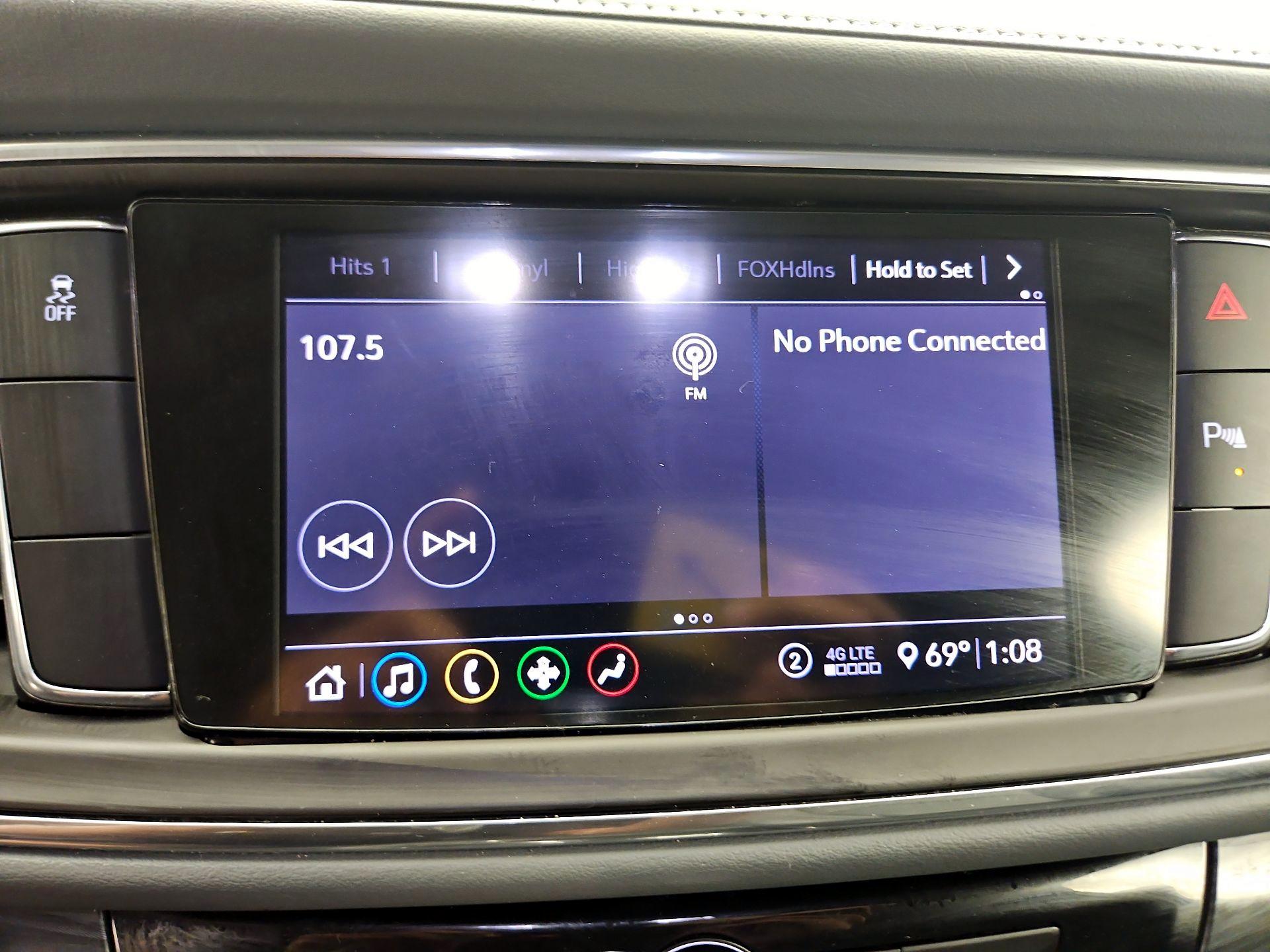 Thumbnail: 2020 Buick Enclave - 13