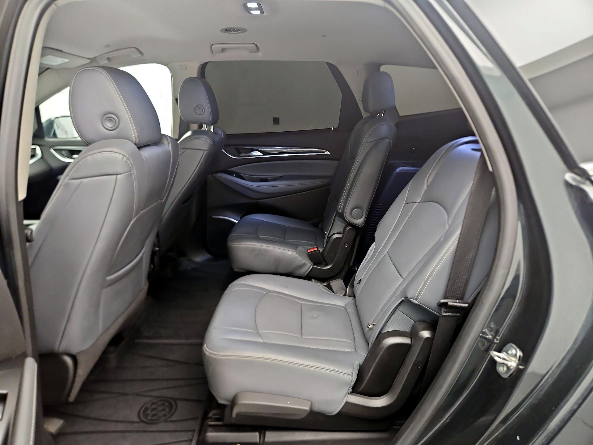 Thumbnail: 2020 Buick Enclave - 17
