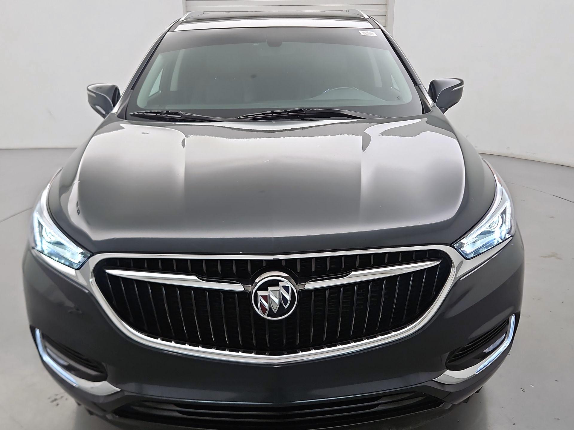 Thumbnail: 2020 Buick Enclave - 2