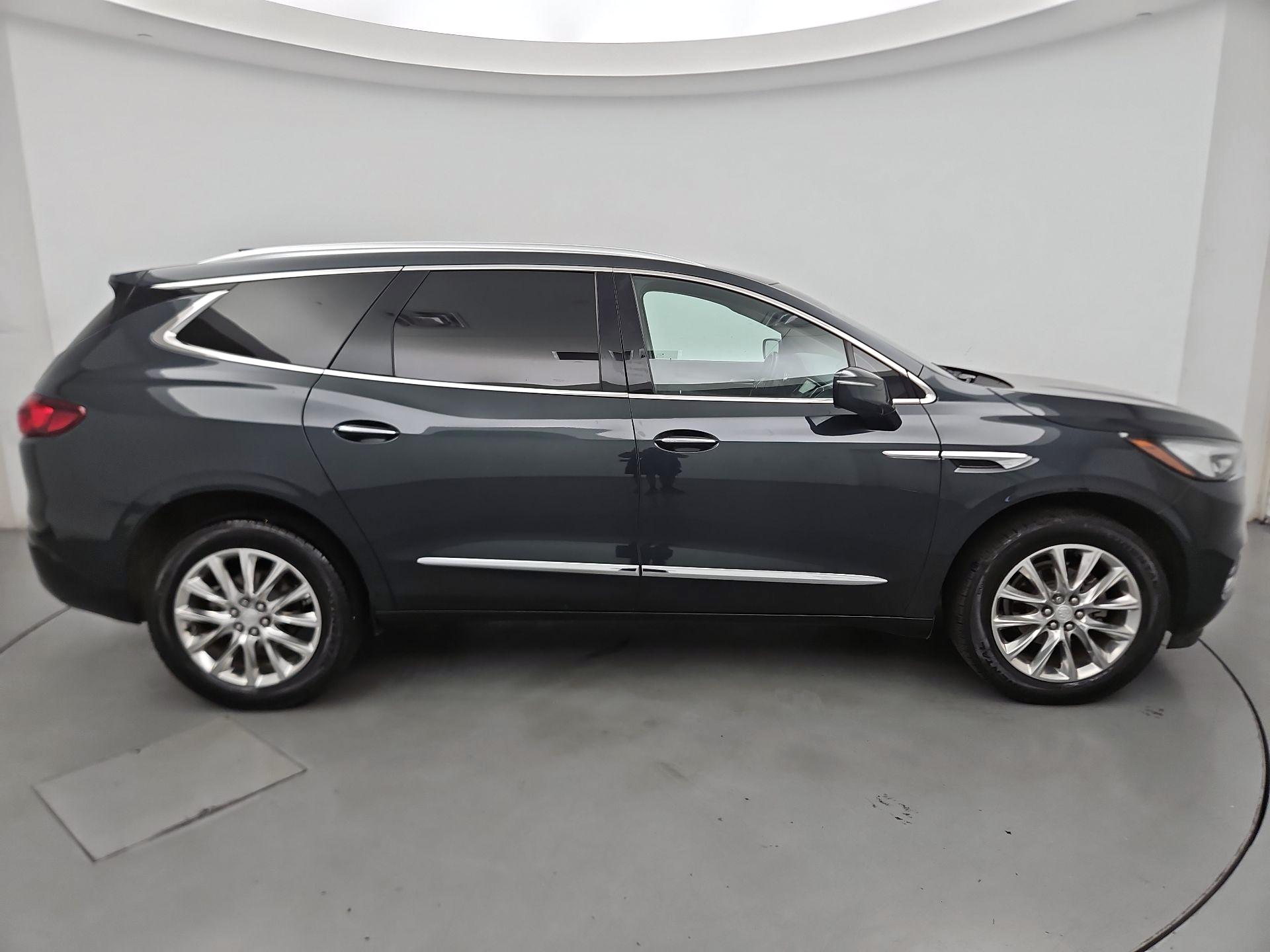 Thumbnail: 2020 Buick Enclave - 4