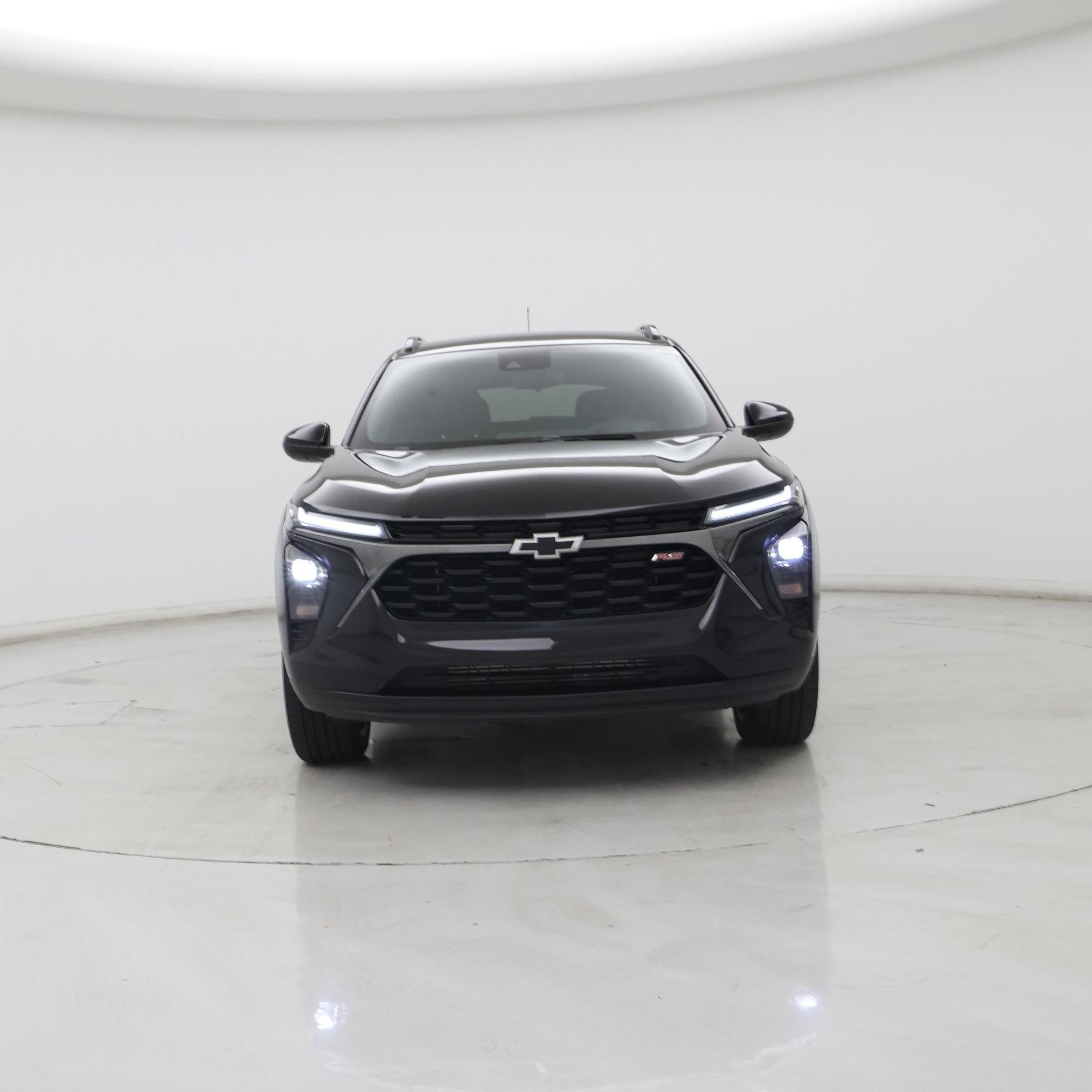 Thumbnail: 2025 Chevrolet Trax - 5