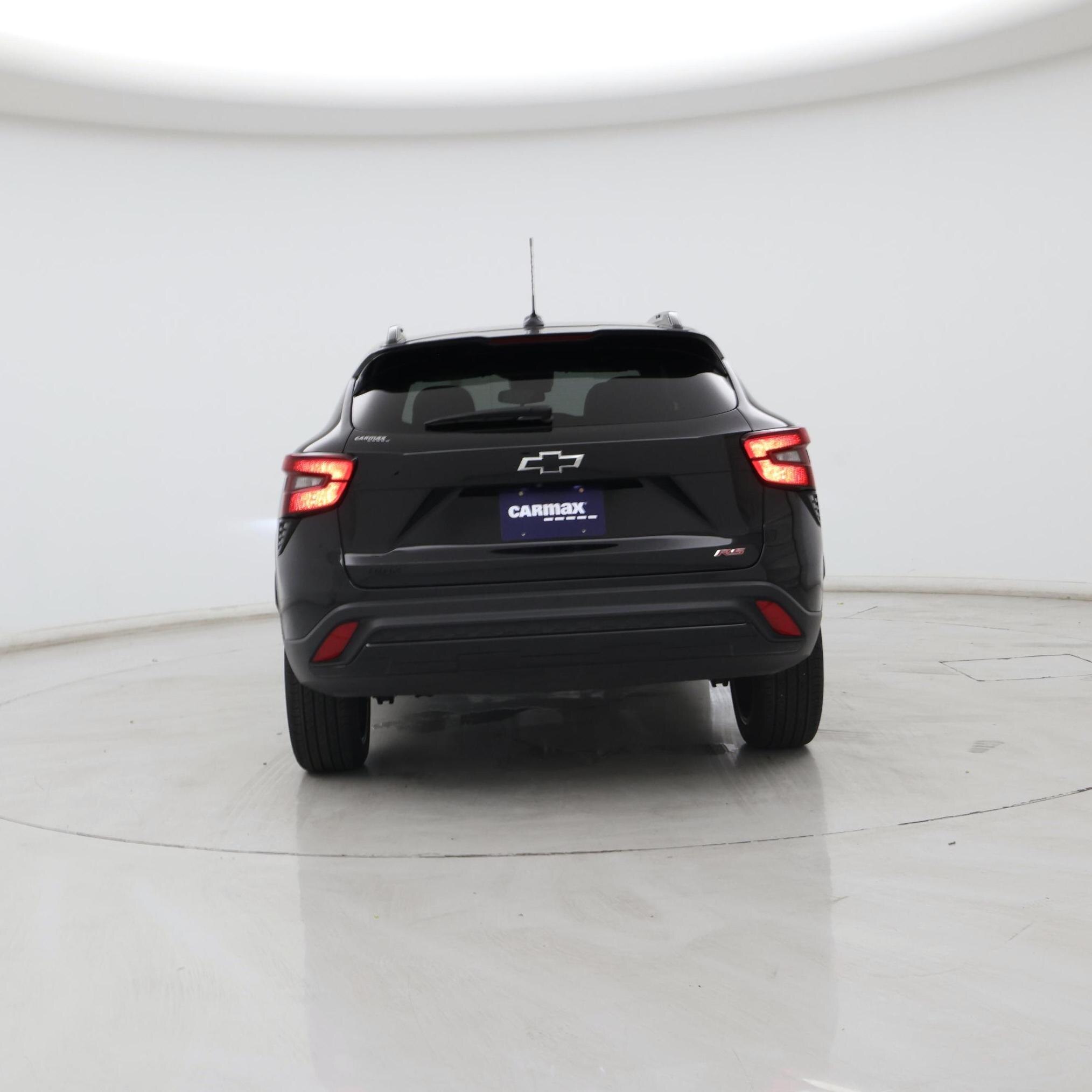 Thumbnail: 2025 Chevrolet Trax - 6