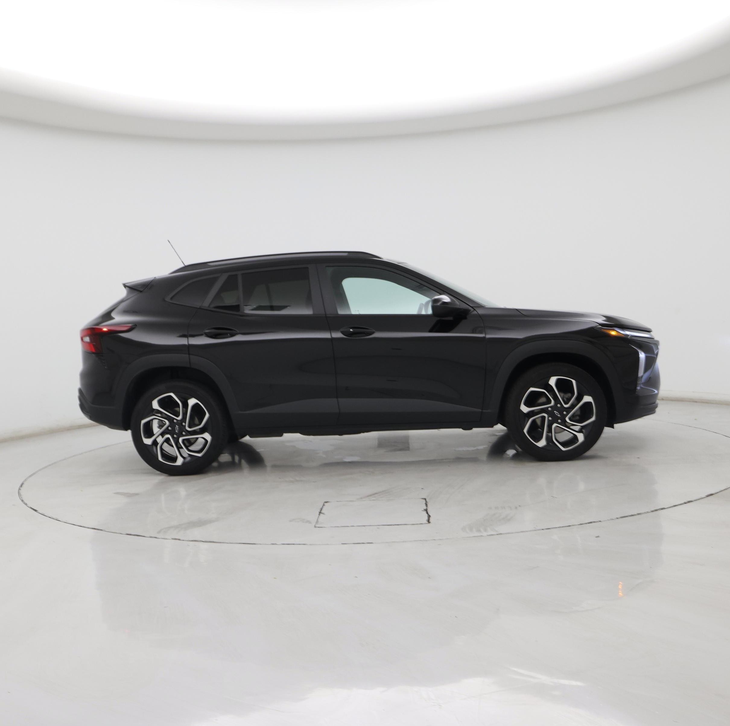 Thumbnail: 2025 Chevrolet Trax - 7