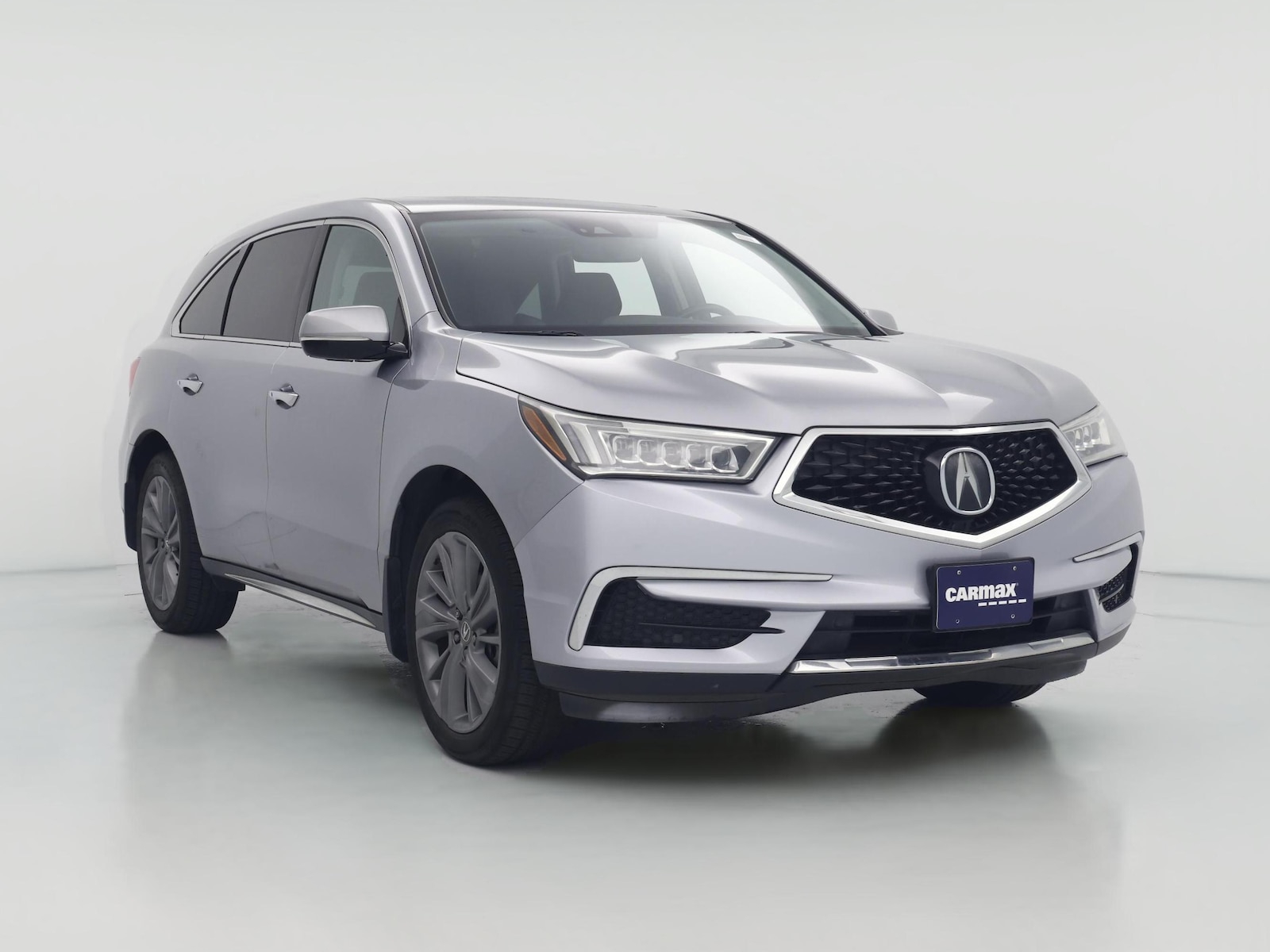 2017 Acura MDX