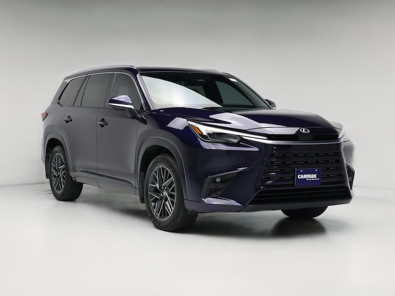 2024 Lexus TX 350 -
                  San Antonio, TX