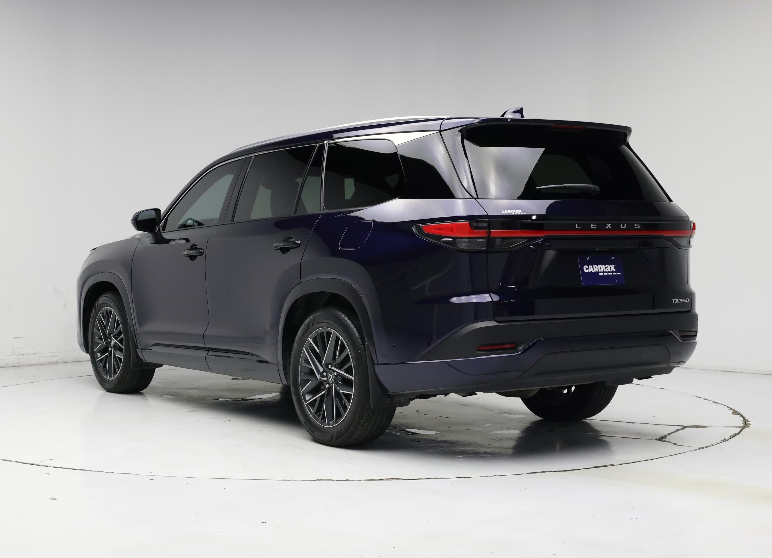 Thumbnail: 2024 Lexus TX - 2