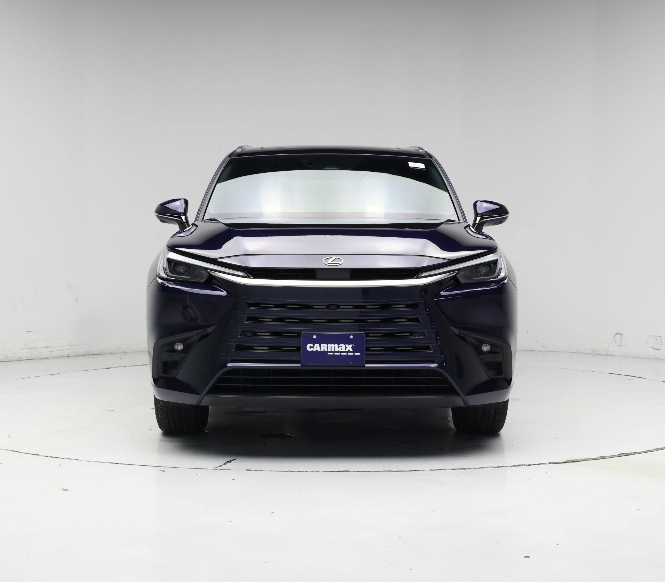 Thumbnail: 2024 Lexus TX - 5