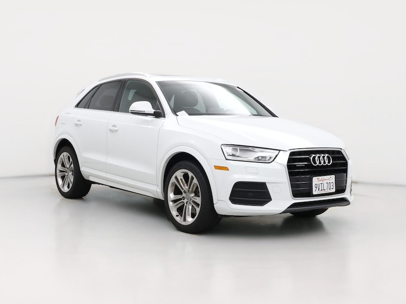 2016 Audi Q3 Premium Plus -
                  Modesto, CA