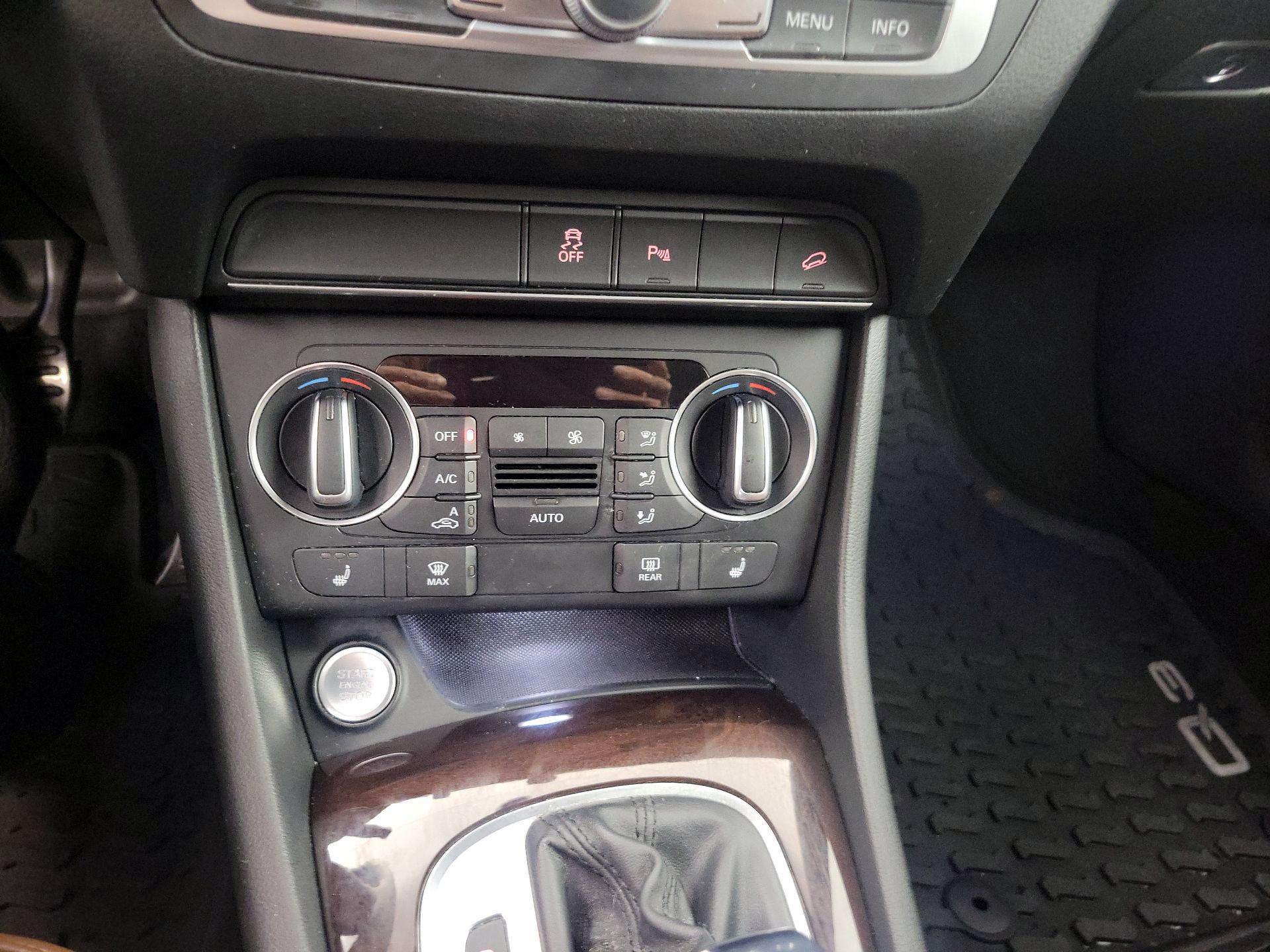 Thumbnail: 2016 Audi Q3 - 17