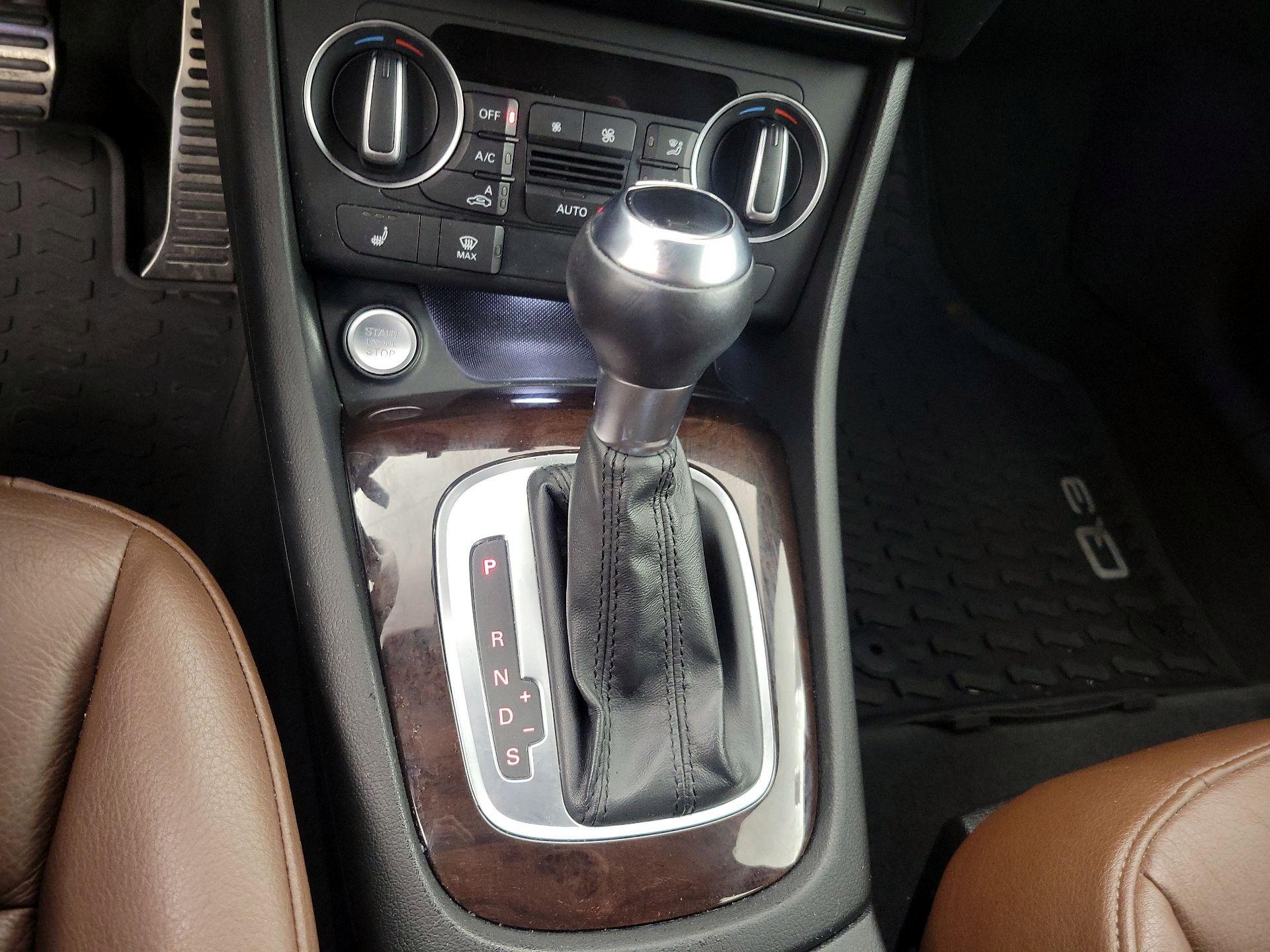 Thumbnail: 2016 Audi Q3 - 18