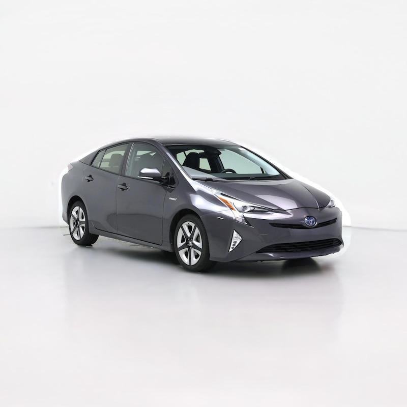 2016 Toyota Prius Four Touring