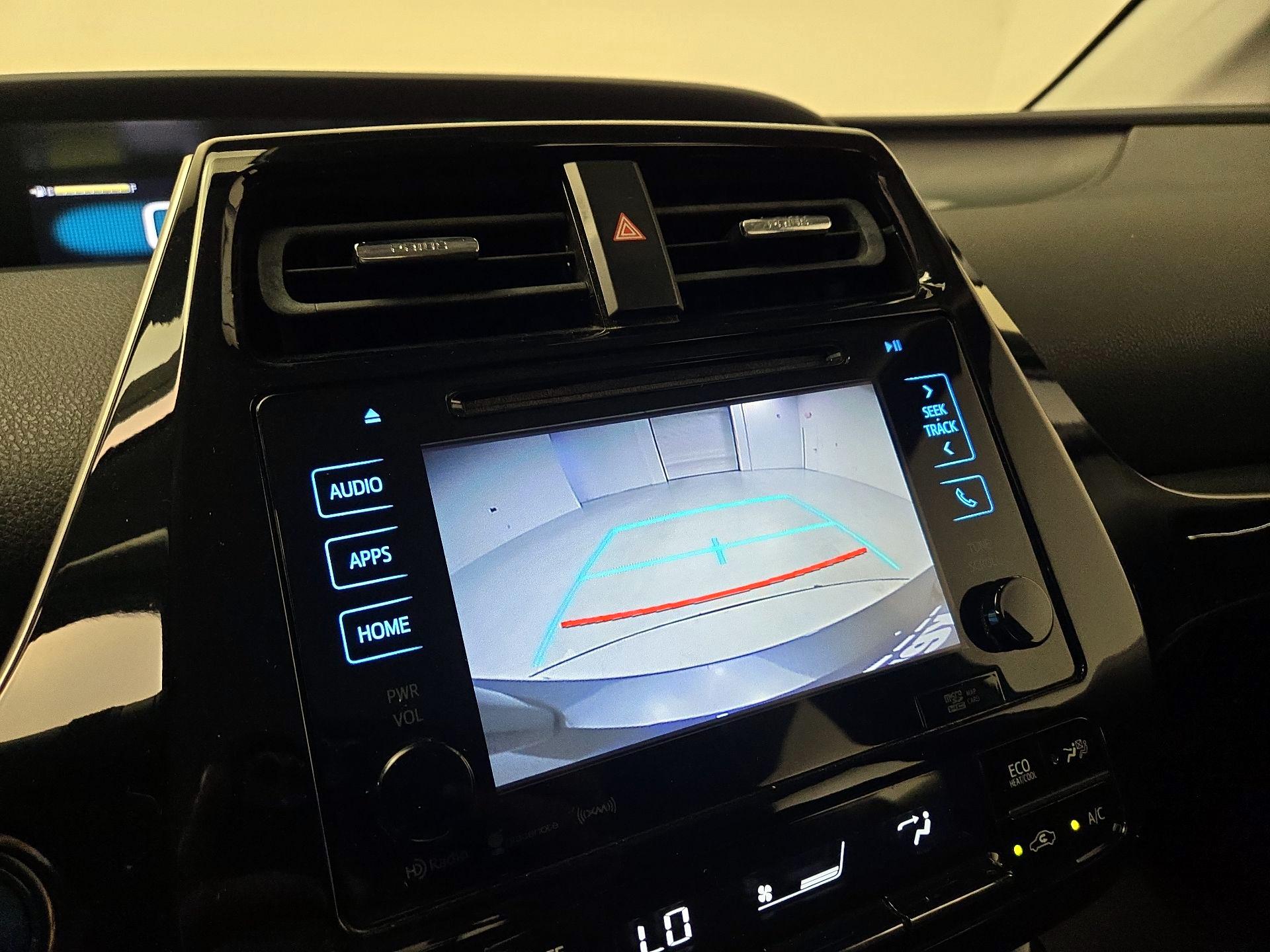 Thumbnail: 2016 Toyota Prius - 14