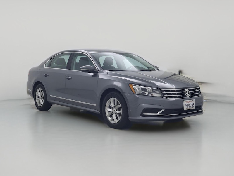 2017 Volkswagen Passat S -
                  Sacramento, CA