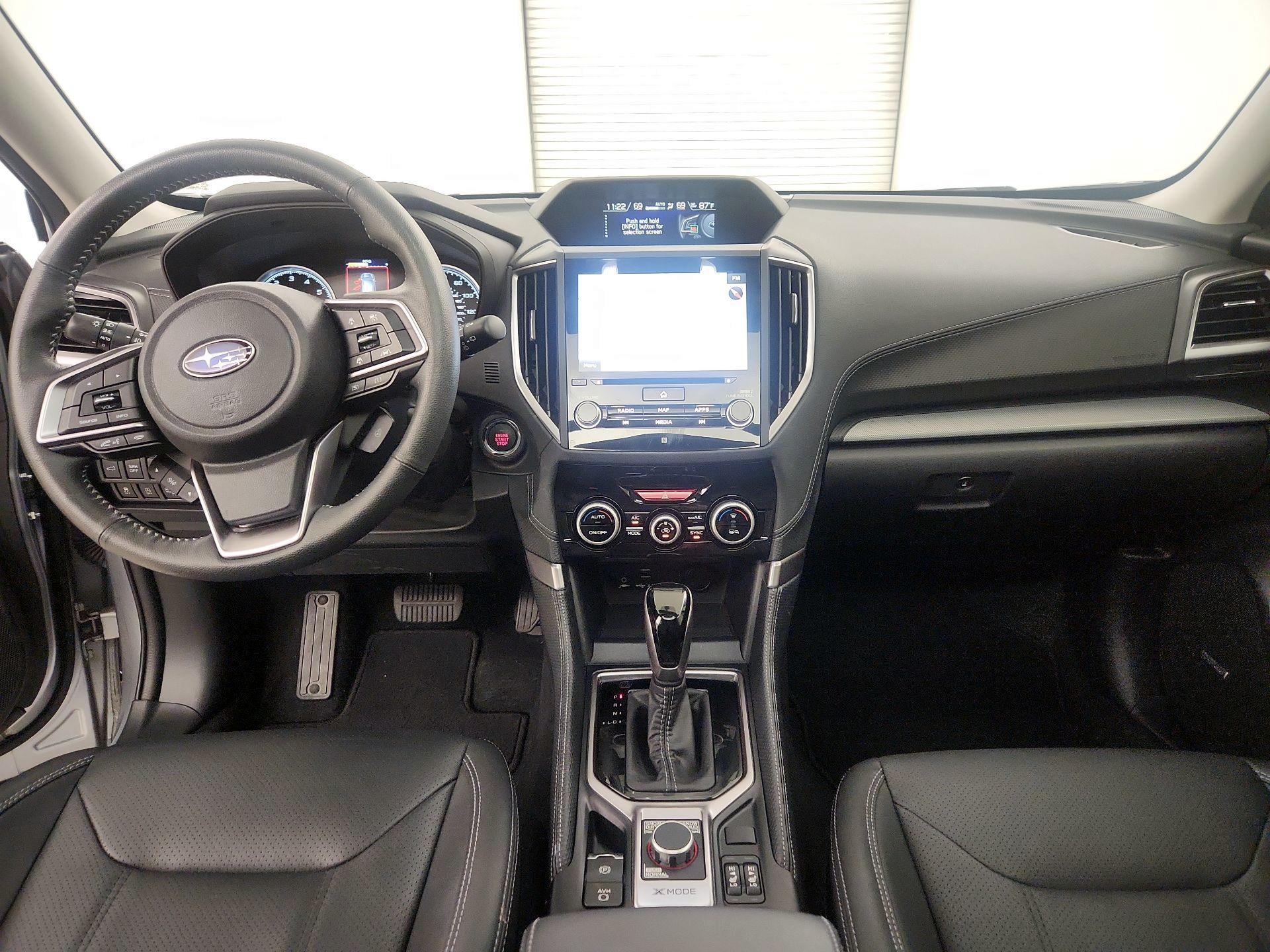 Thumbnail: 2019 Subaru Forester - 9