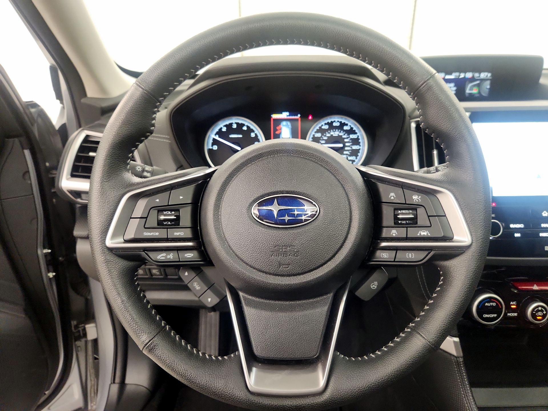 Thumbnail: 2019 Subaru Forester - 10