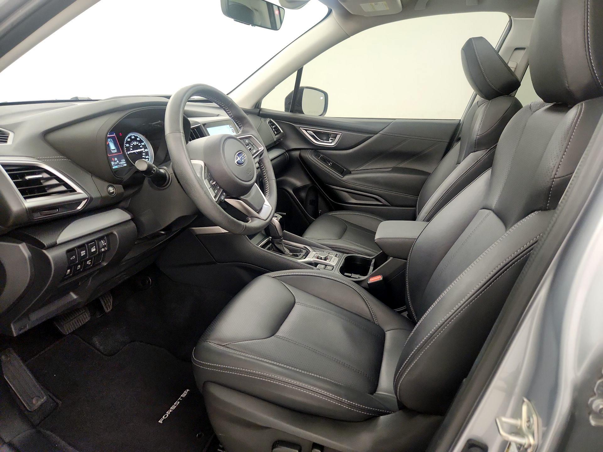 Thumbnail: 2019 Subaru Forester - 11
