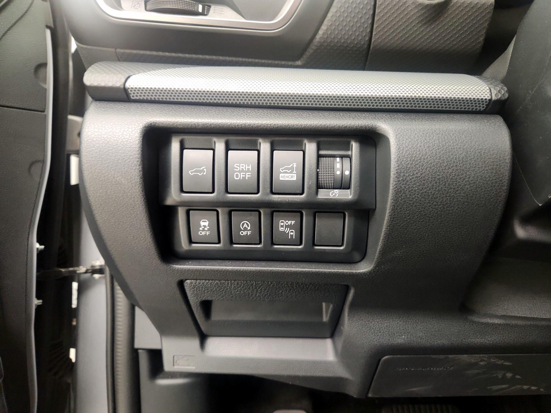 Thumbnail: 2019 Subaru Forester - 13