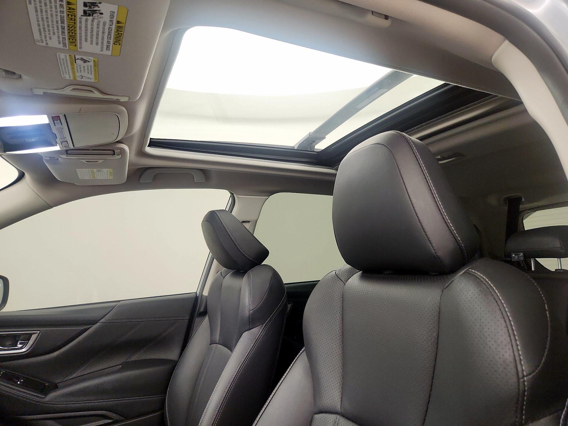 Thumbnail: 2019 Subaru Forester - 20