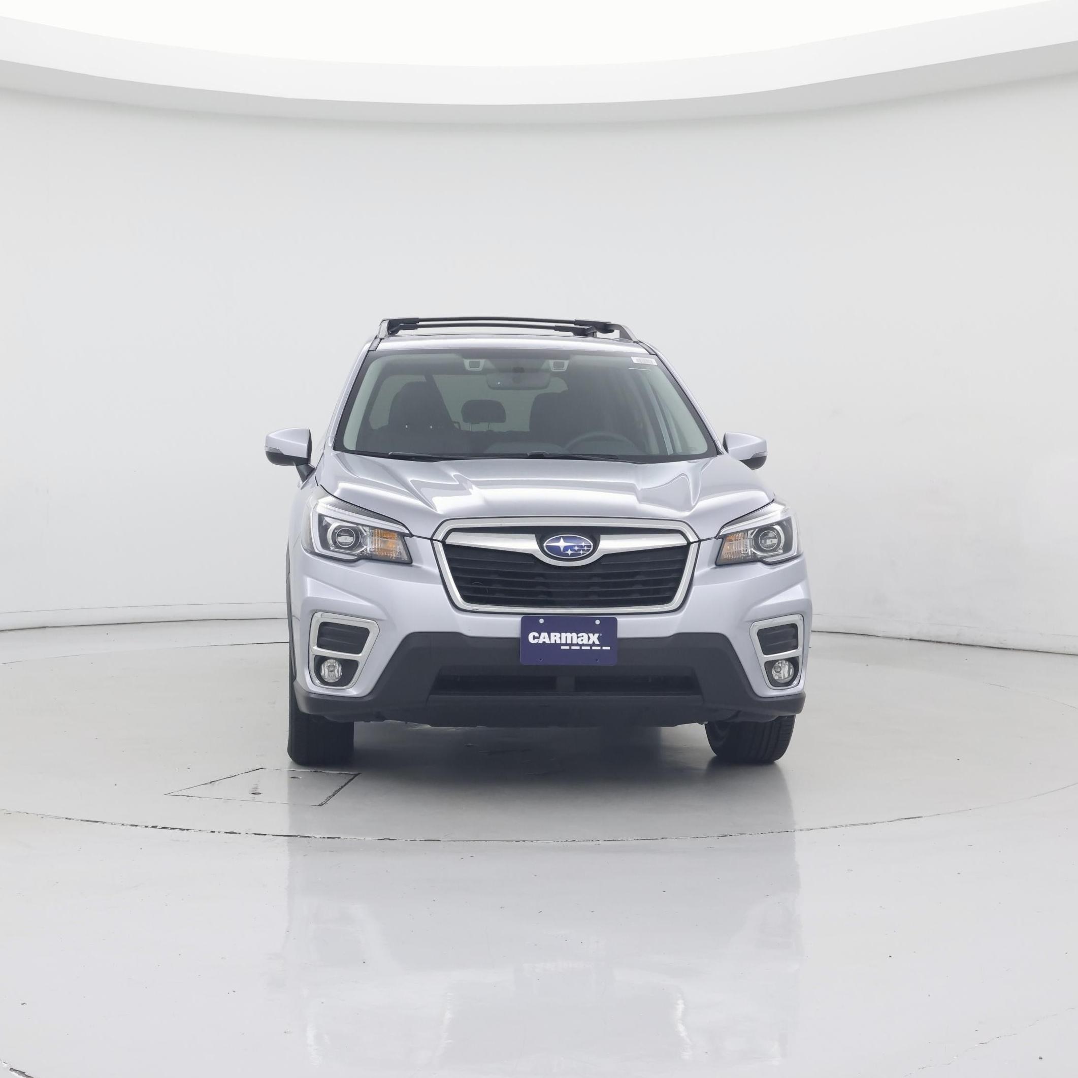 Thumbnail: 2019 Subaru Forester - 5