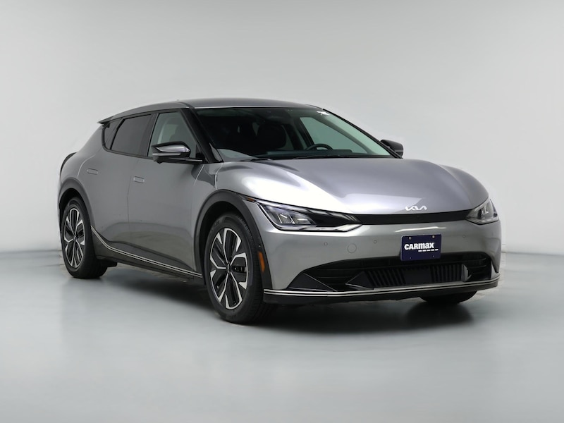 2022 Kia EV6 Wind -
                  Puyallup, WA