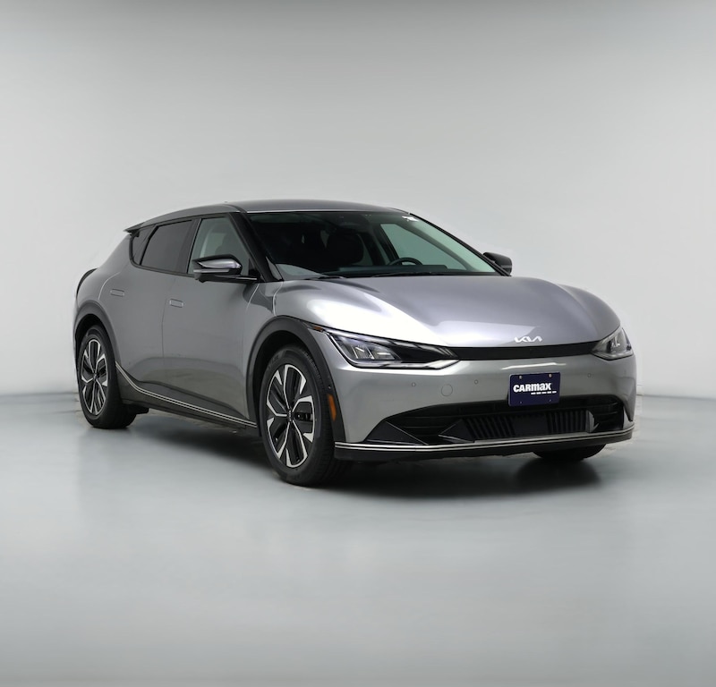 2022 Kia EV6 Wind