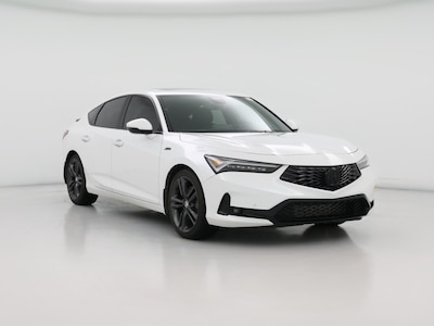 2023 Acura Integra Technology A-Spec