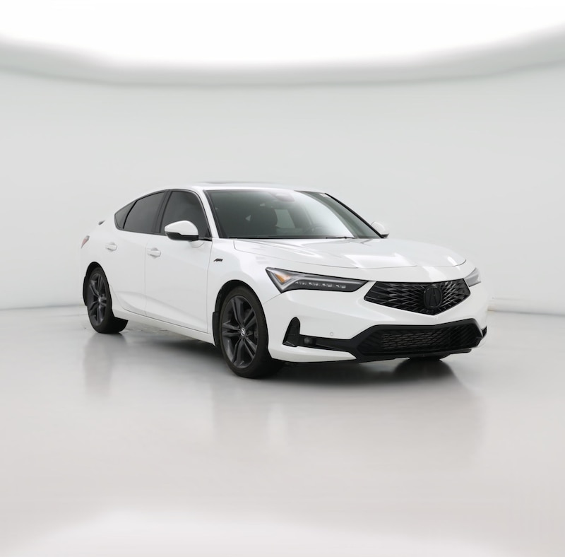 2023 Acura Integra Technology A-Spec