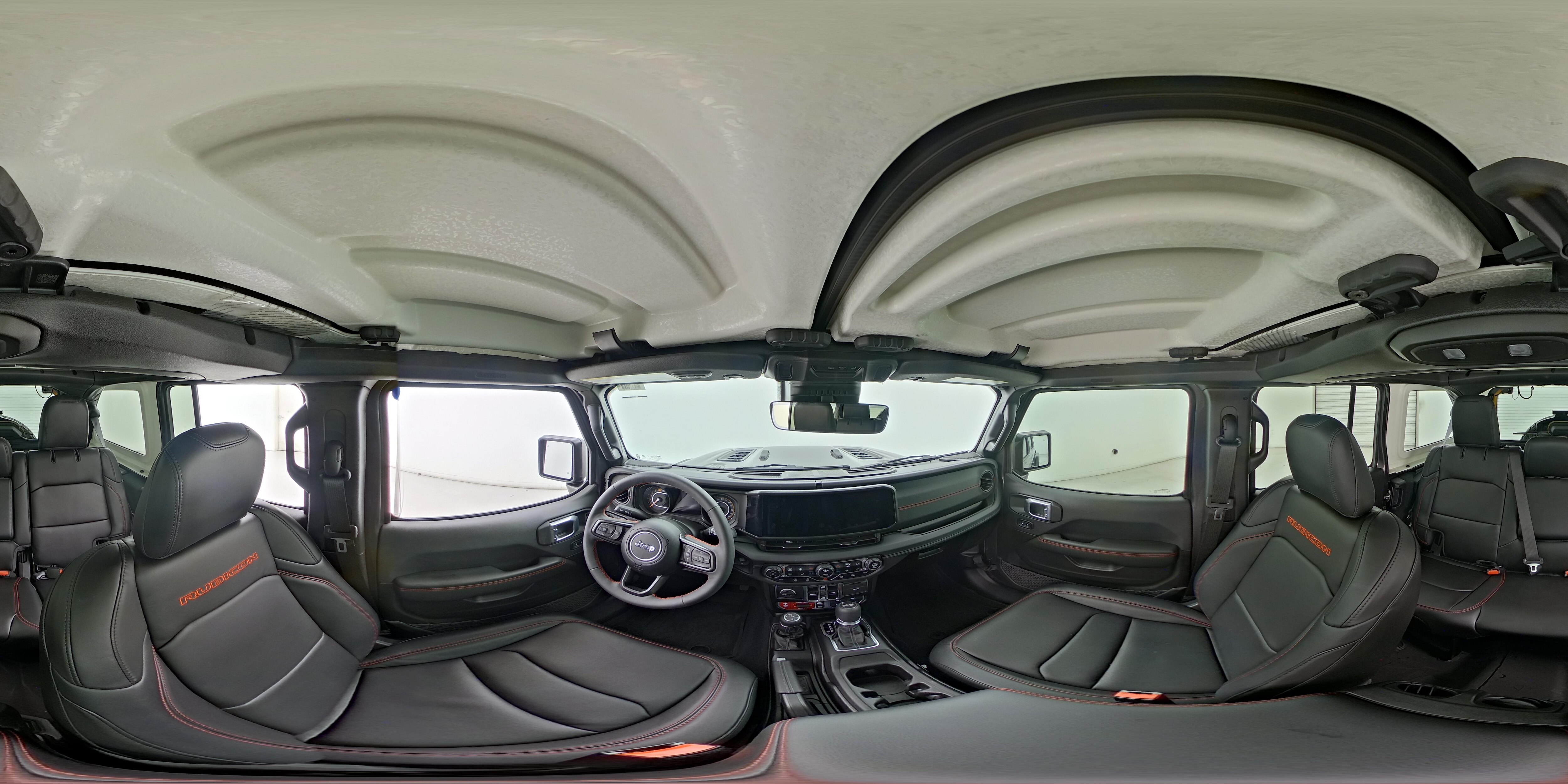 2024 Jeep Wrangler 4-Door Rubicon - Photo 24