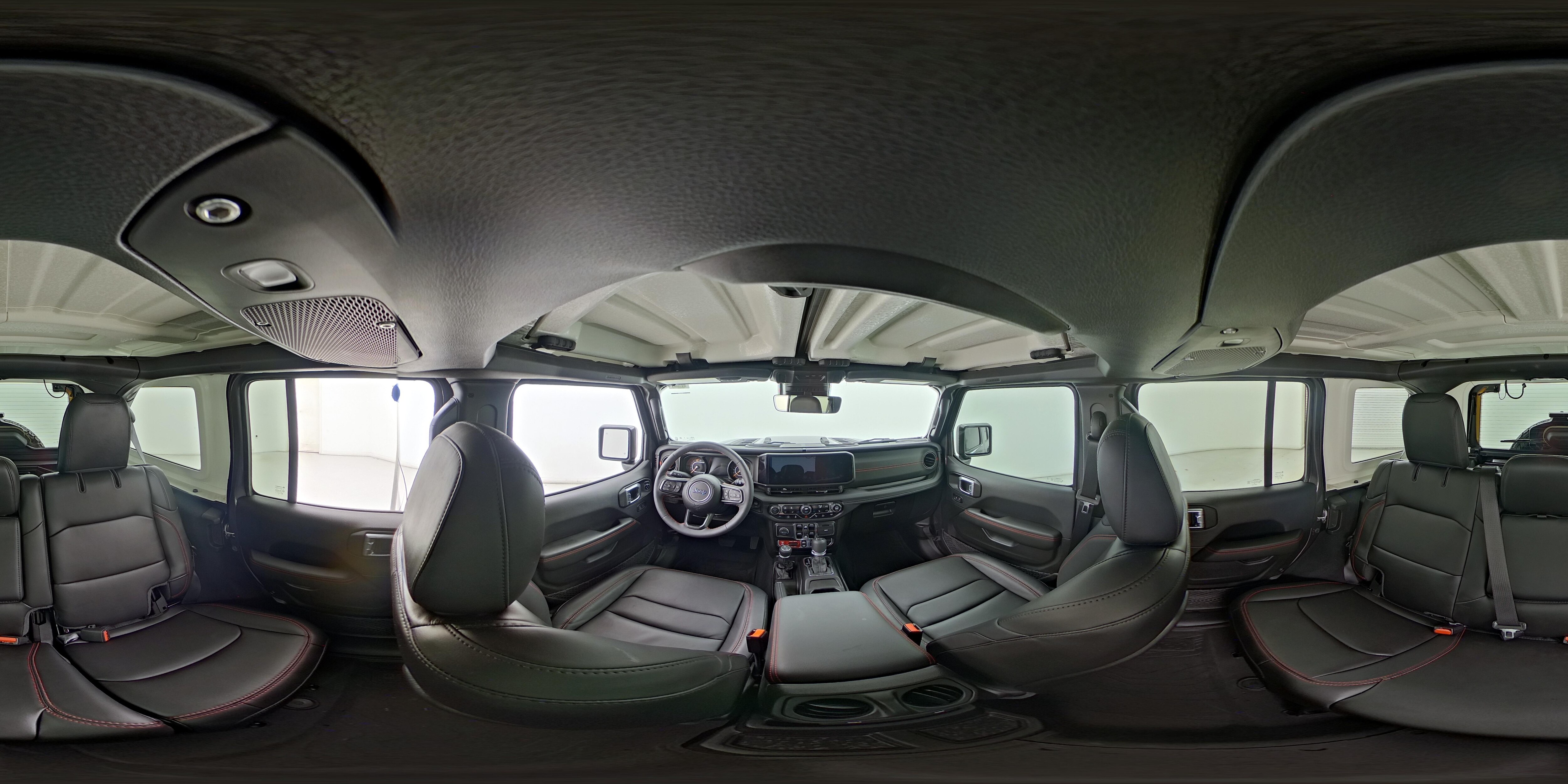 2024 Jeep Wrangler 4-Door Rubicon - Photo 25