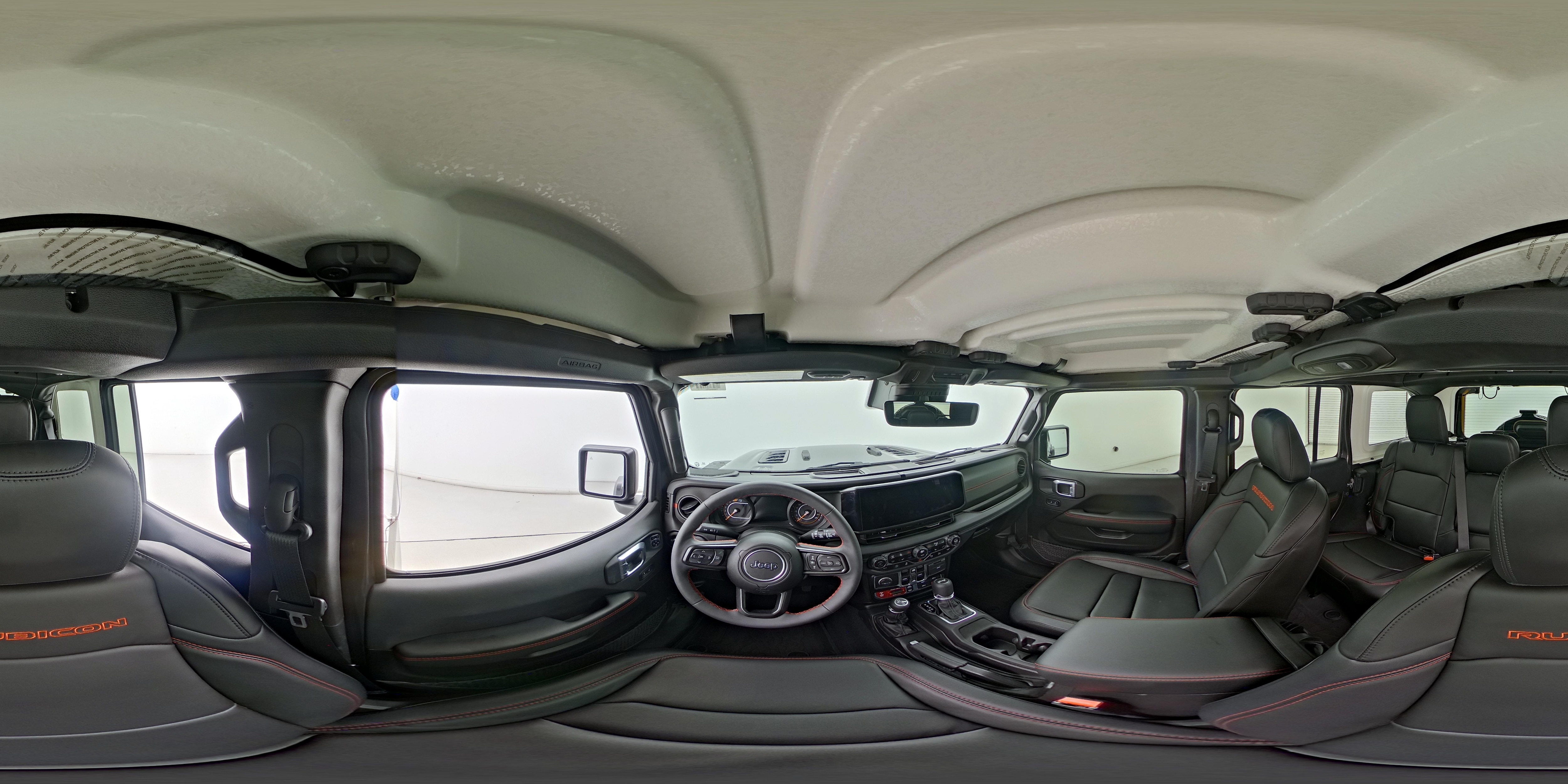 2024 Jeep Wrangler 4-Door Rubicon - Photo 26