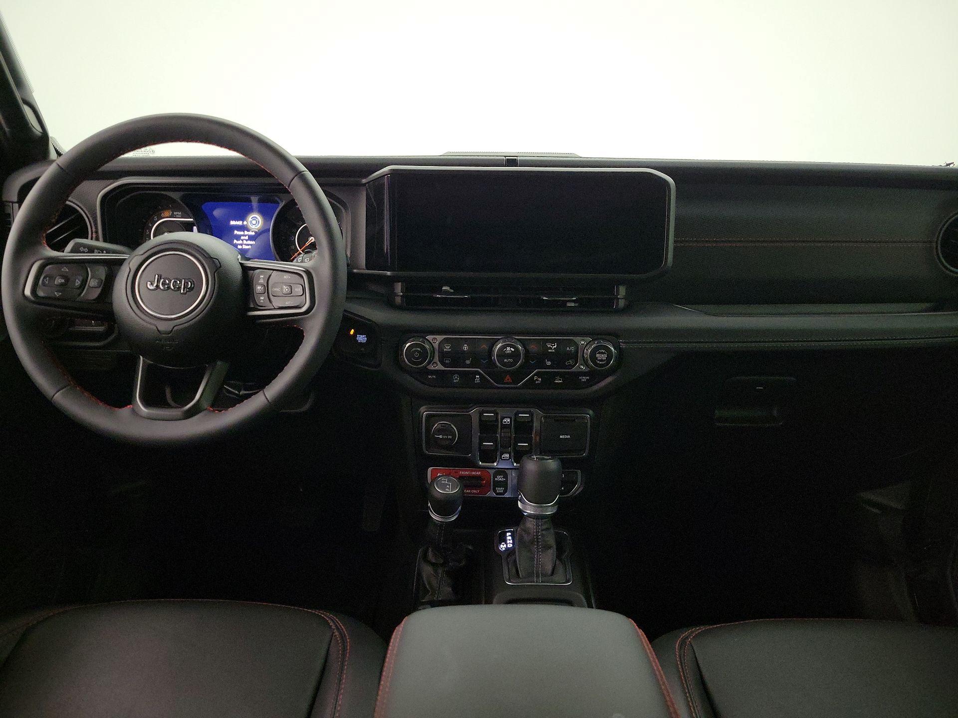 Thumbnail: 2024 Jeep Wrangler - 9