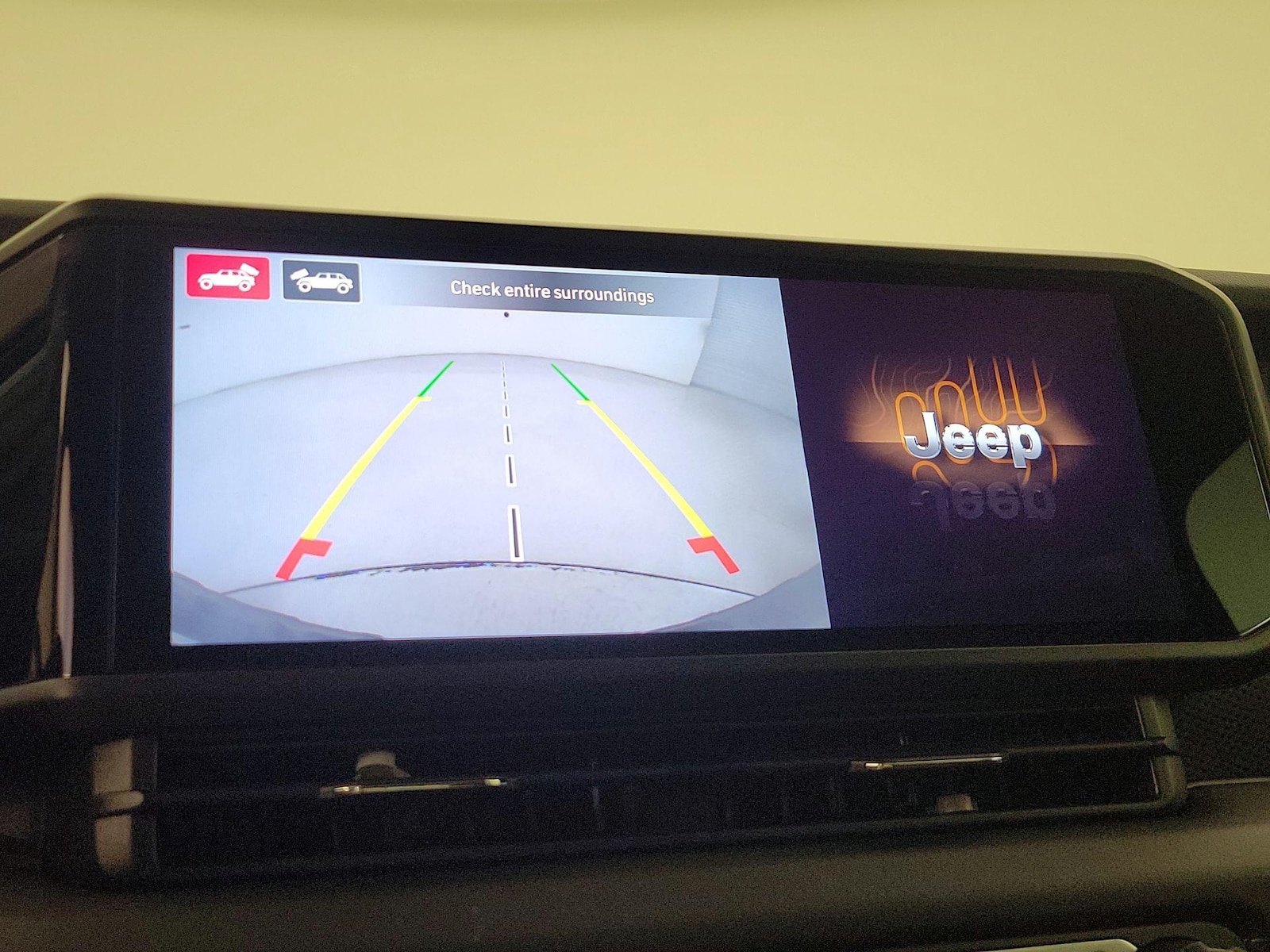 2024 Jeep Wrangler 4-Door Rubicon - Photo 15