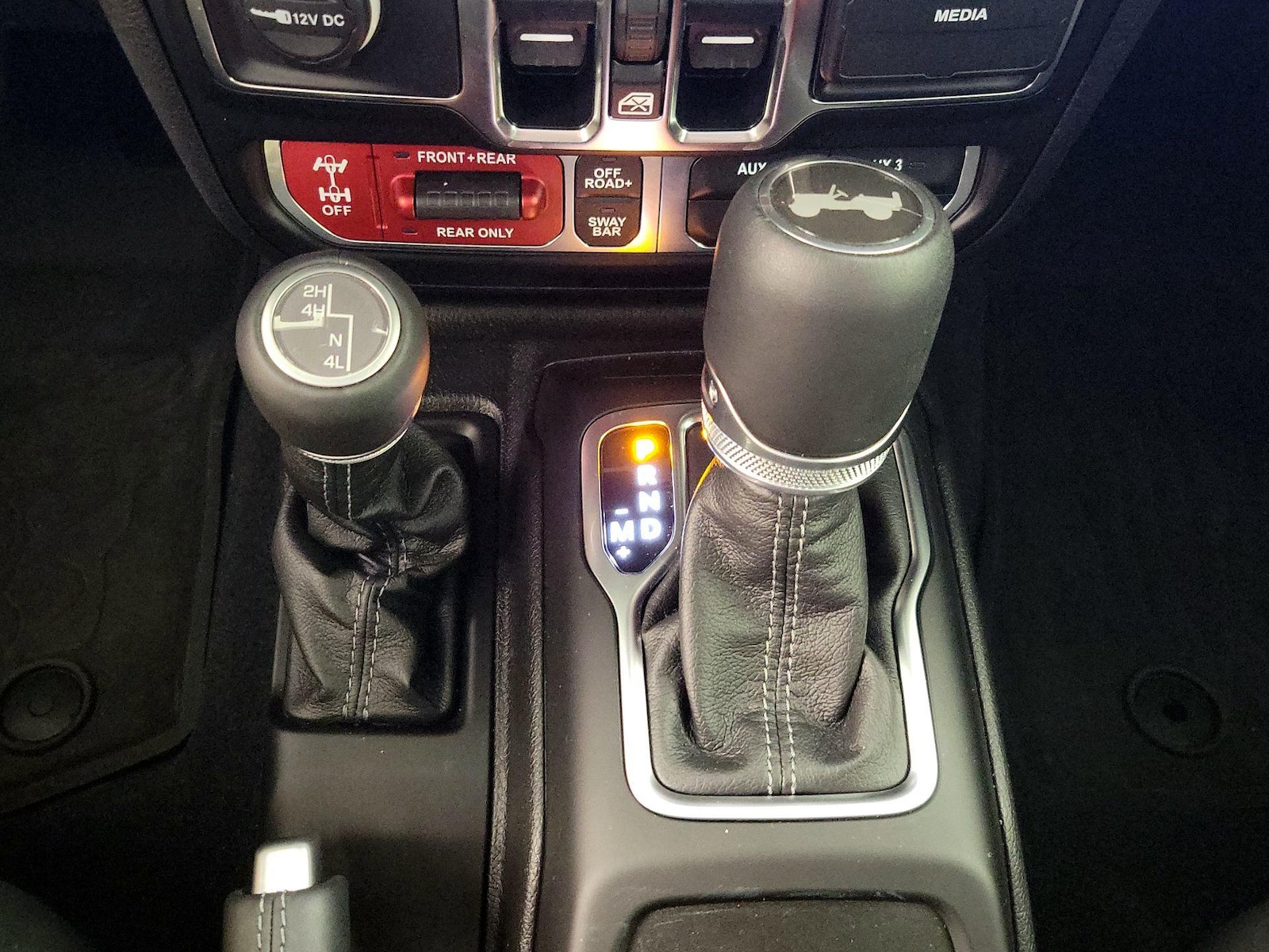 2024 Jeep Wrangler 4-Door Rubicon - Photo 18