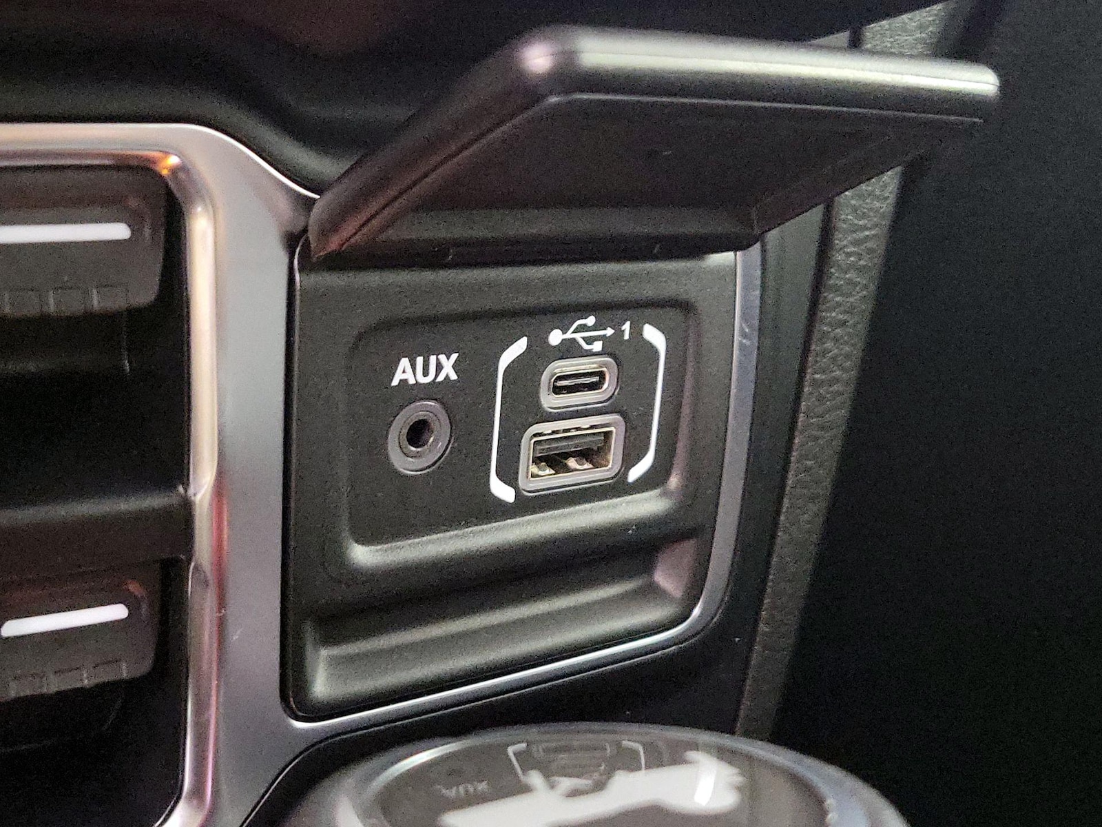 2024 Jeep Wrangler 4-Door Rubicon - Photo 19