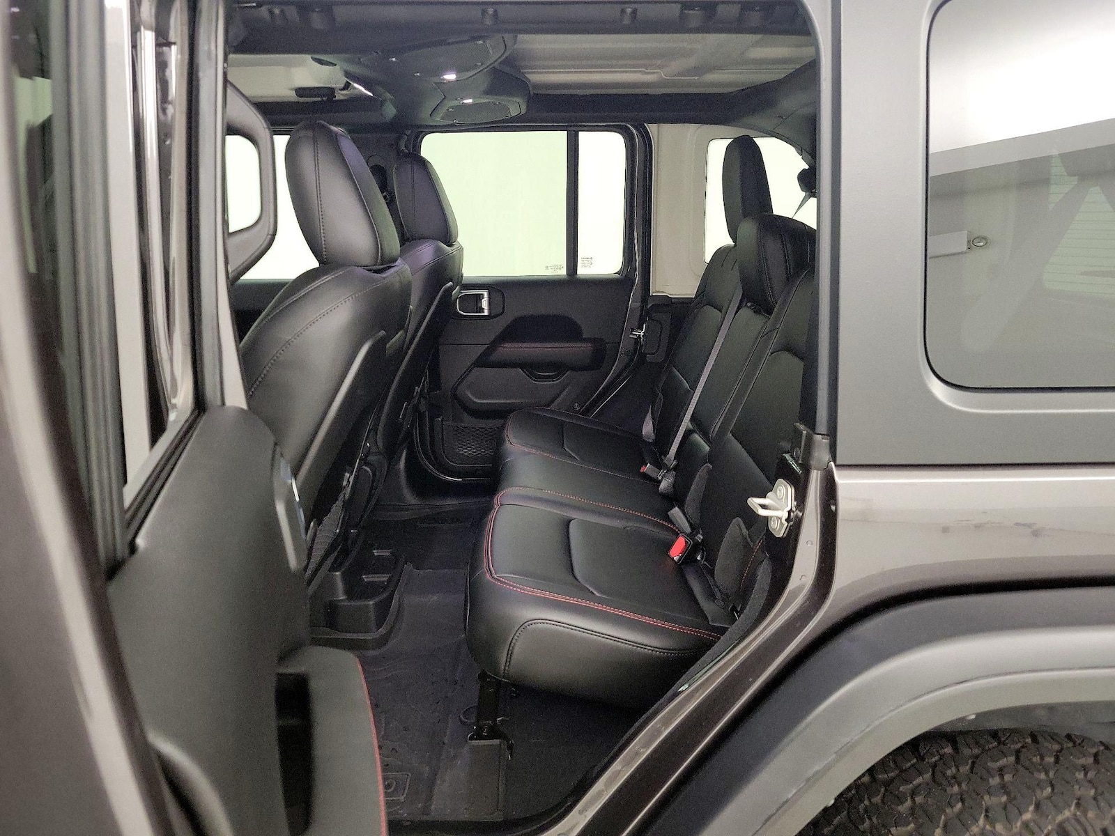 2024 Jeep Wrangler 4-Door Rubicon - Photo 20