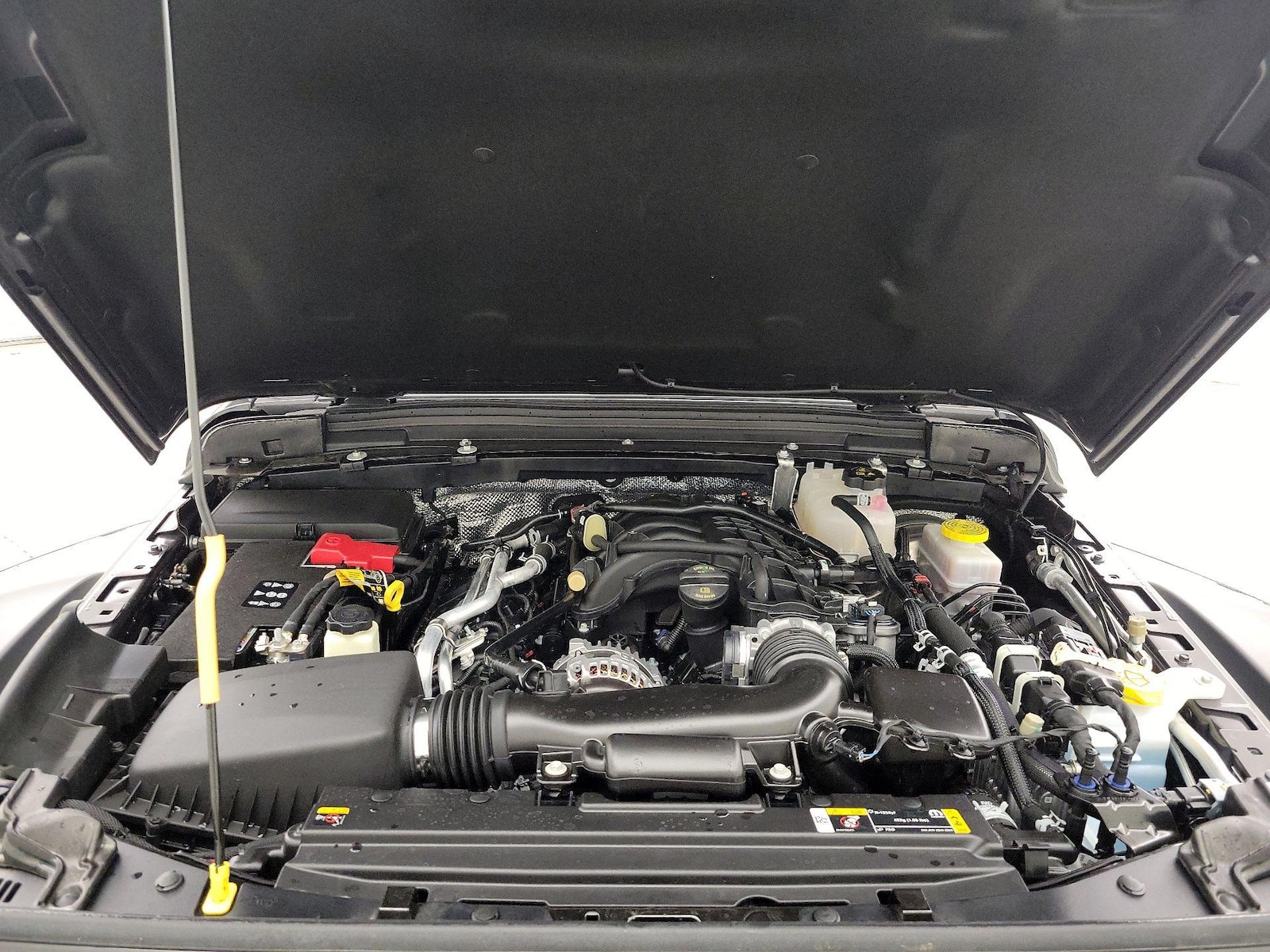 2024 Jeep Wrangler 4-Door Rubicon - Photo 22