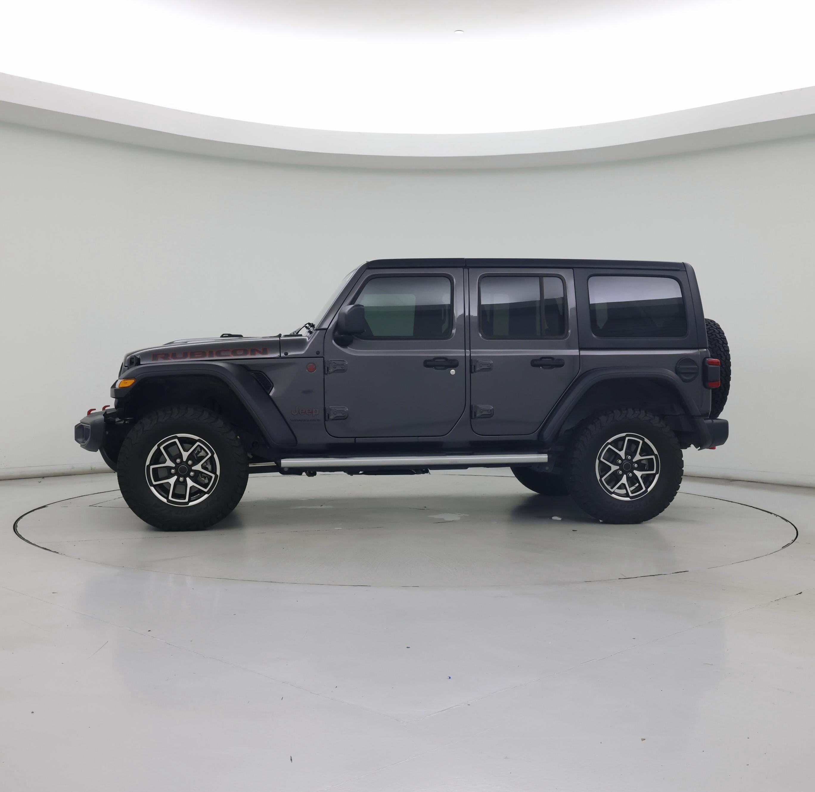 Thumbnail: 2024 Jeep Wrangler - 3