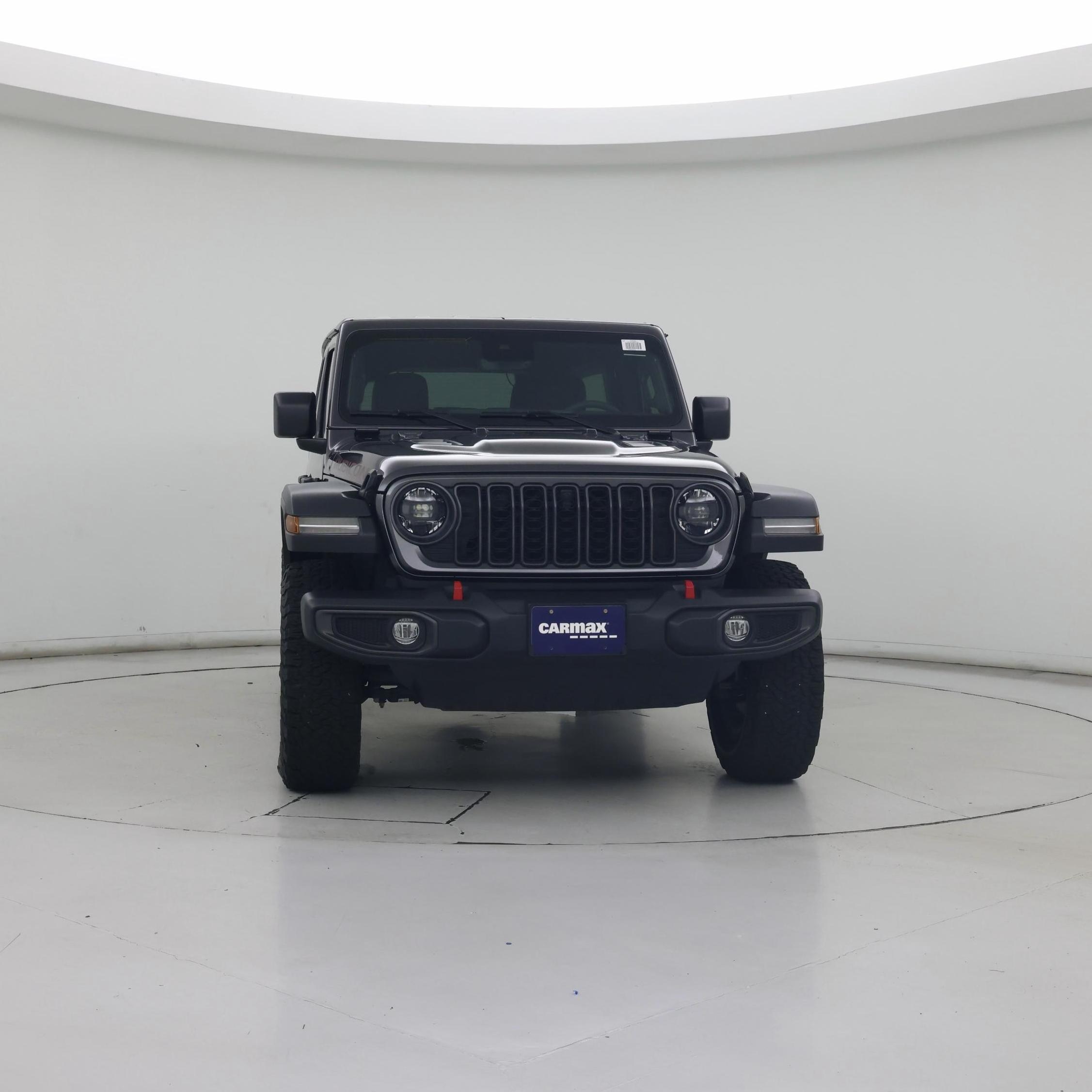 Thumbnail: 2024 Jeep Wrangler - 5