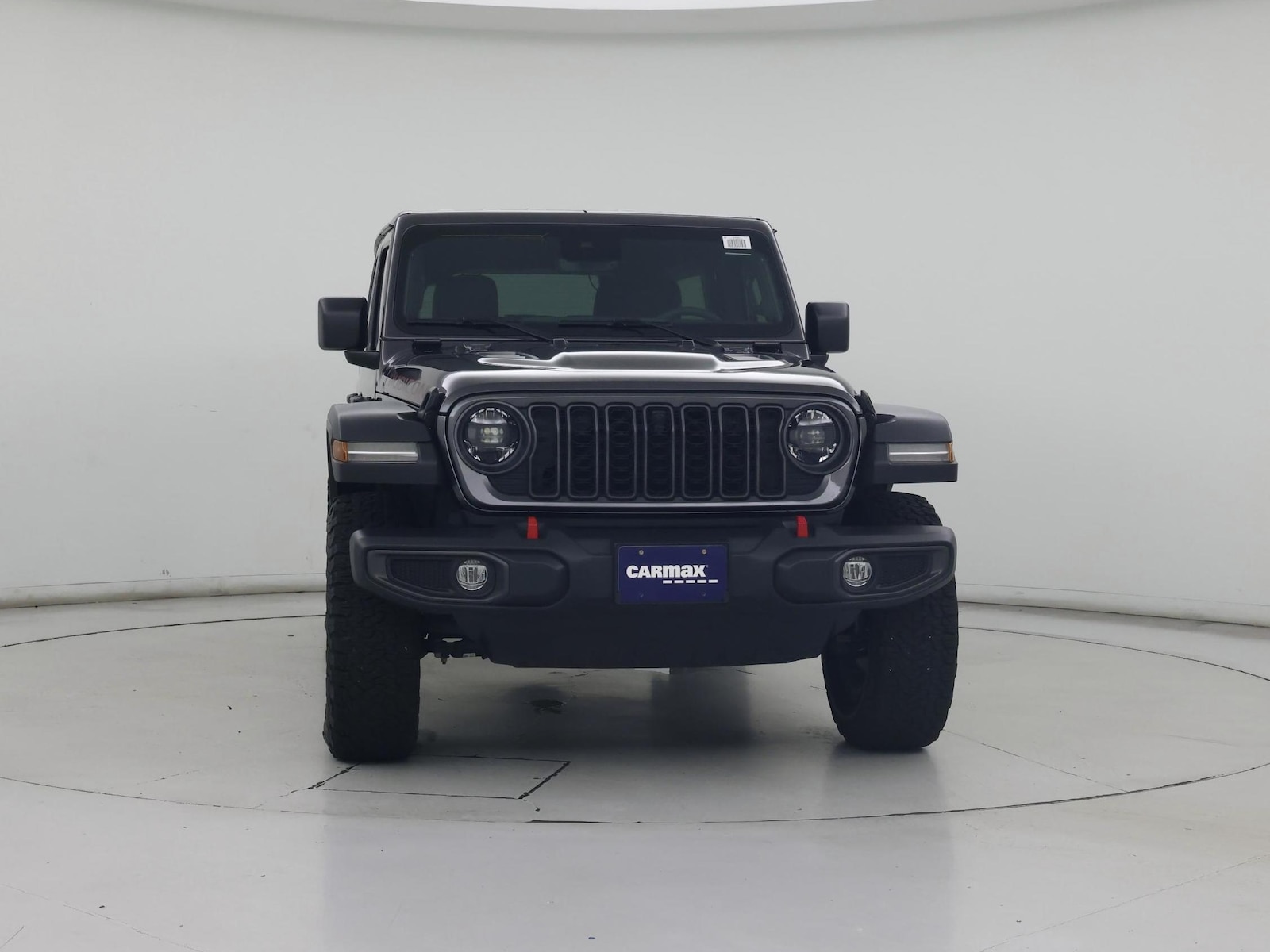2024 Jeep Wrangler 4-Door Rubicon - Photo 6