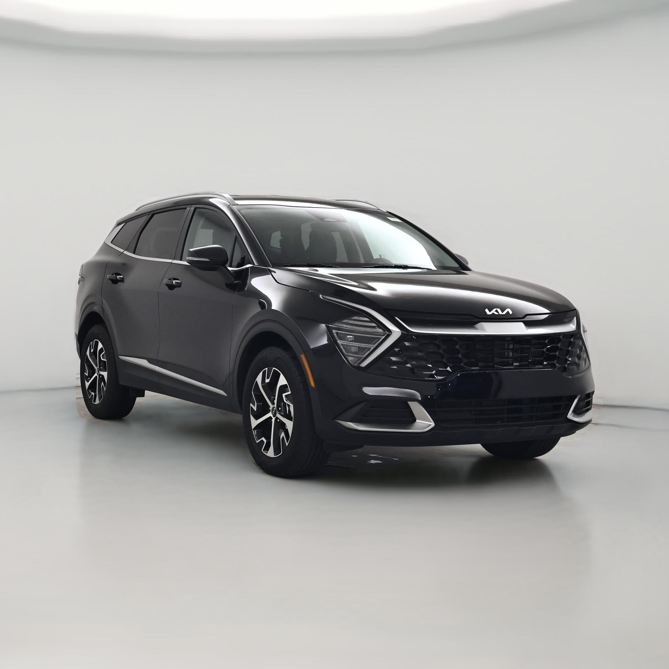 Thumbnail: 2024 Kia Sportage - 1