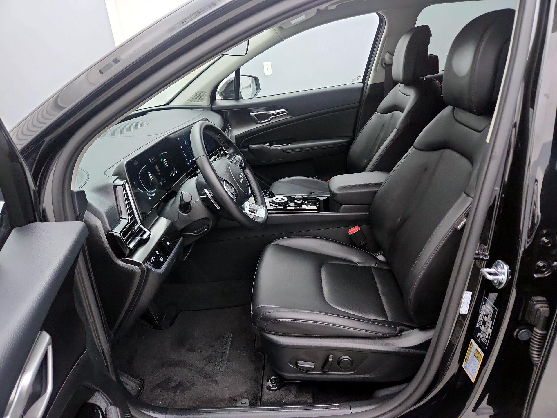 Thumbnail: 2024 Kia Sportage - 11