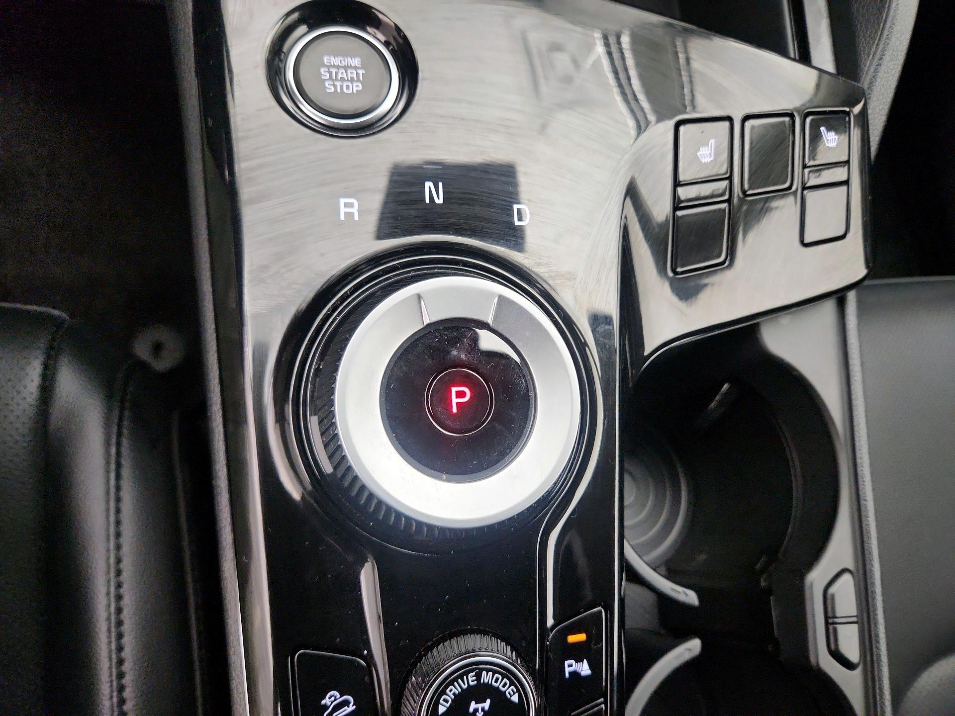 Thumbnail: 2024 Kia Sportage - 18