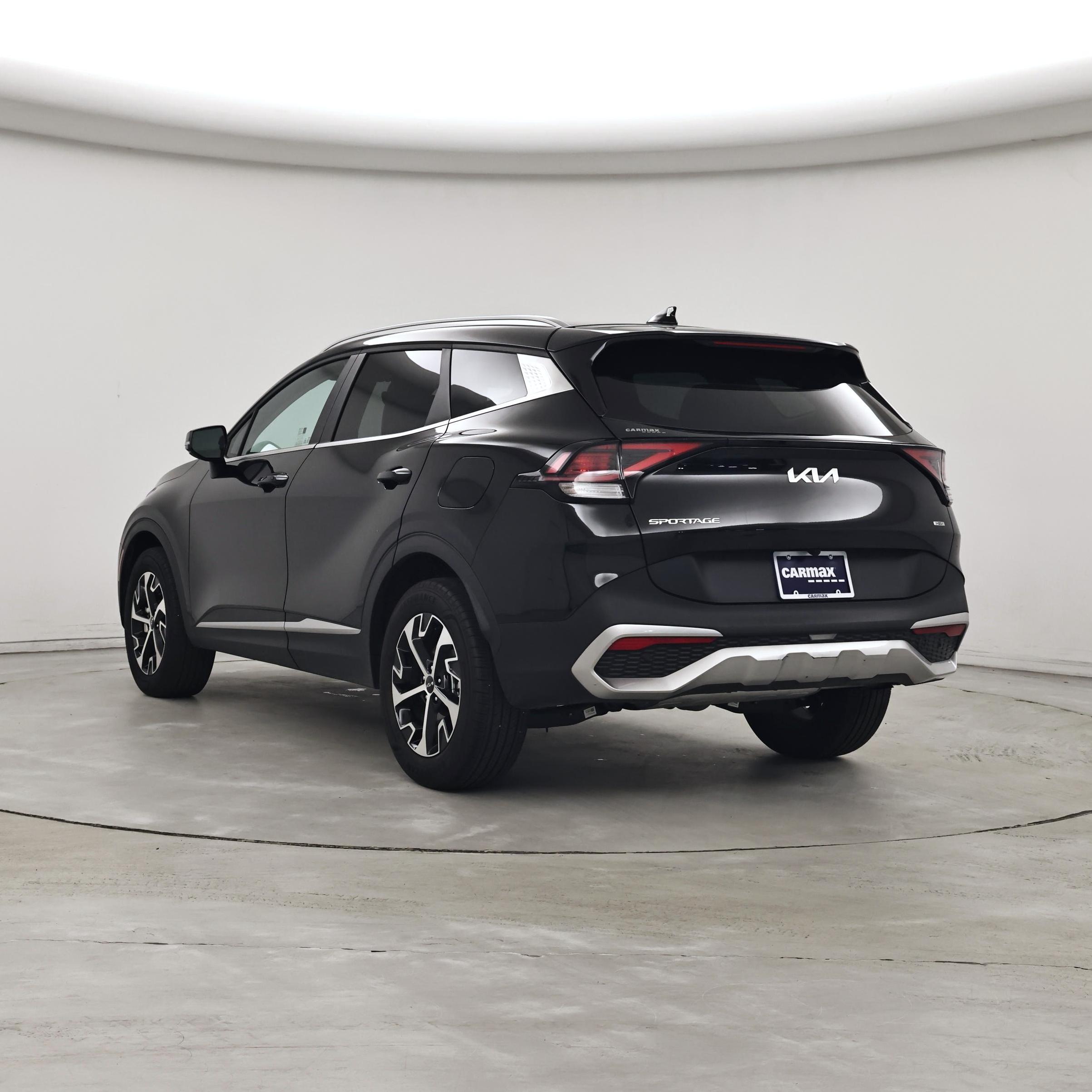 Thumbnail: 2024 Kia Sportage - 2