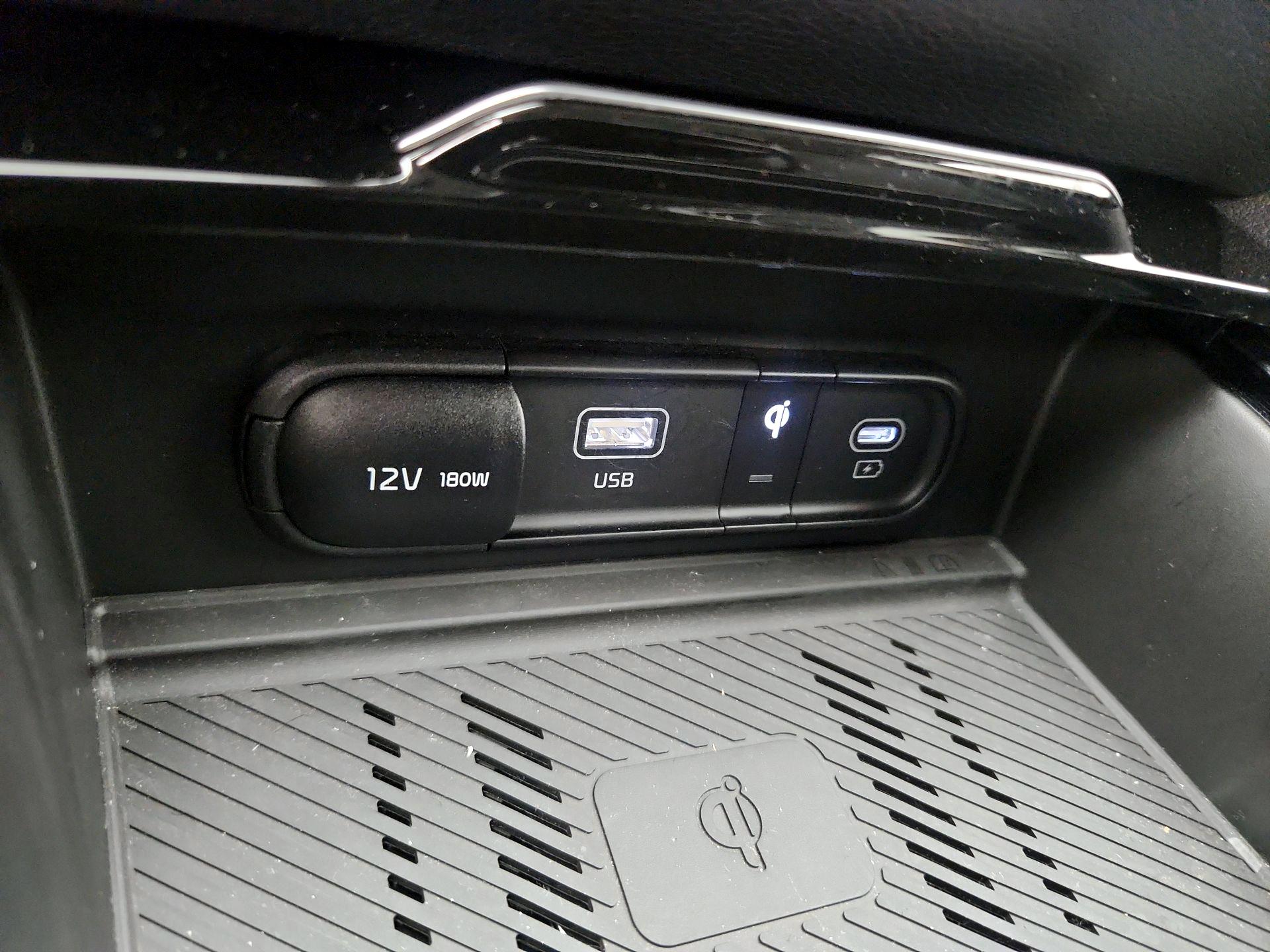 Thumbnail: 2024 Kia Sportage - 19