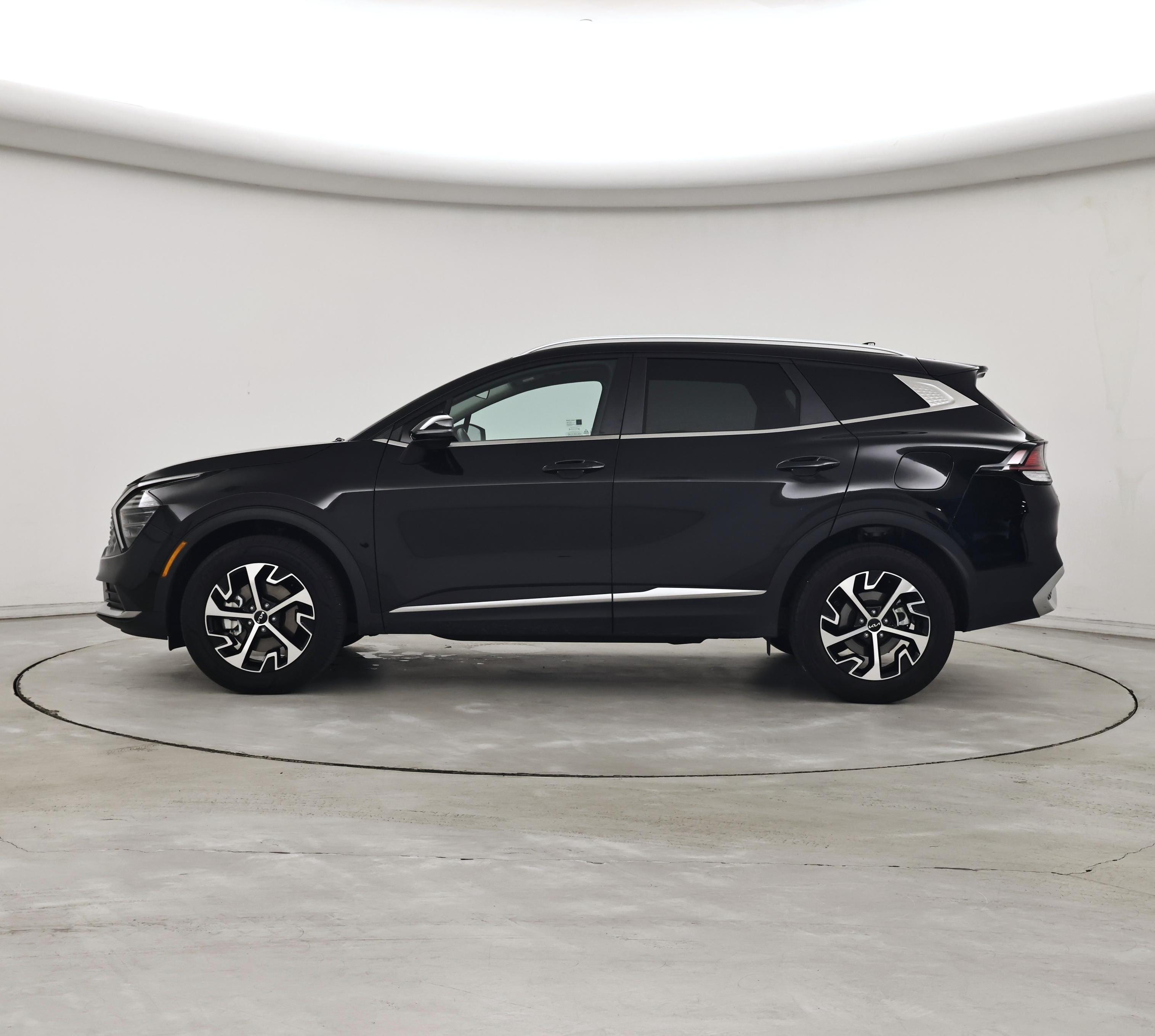 Thumbnail: 2024 Kia Sportage - 3