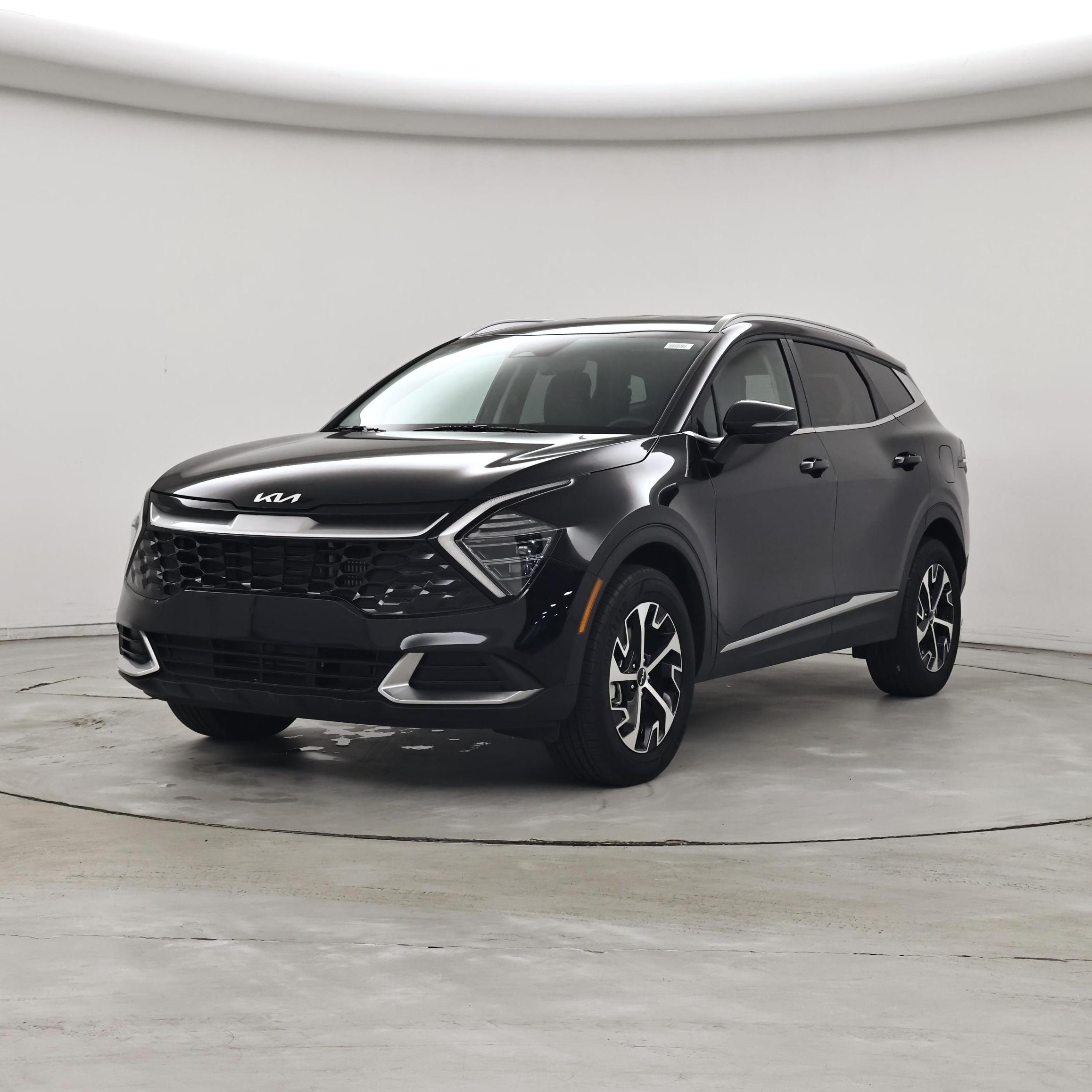 Thumbnail: 2024 Kia Sportage - 4