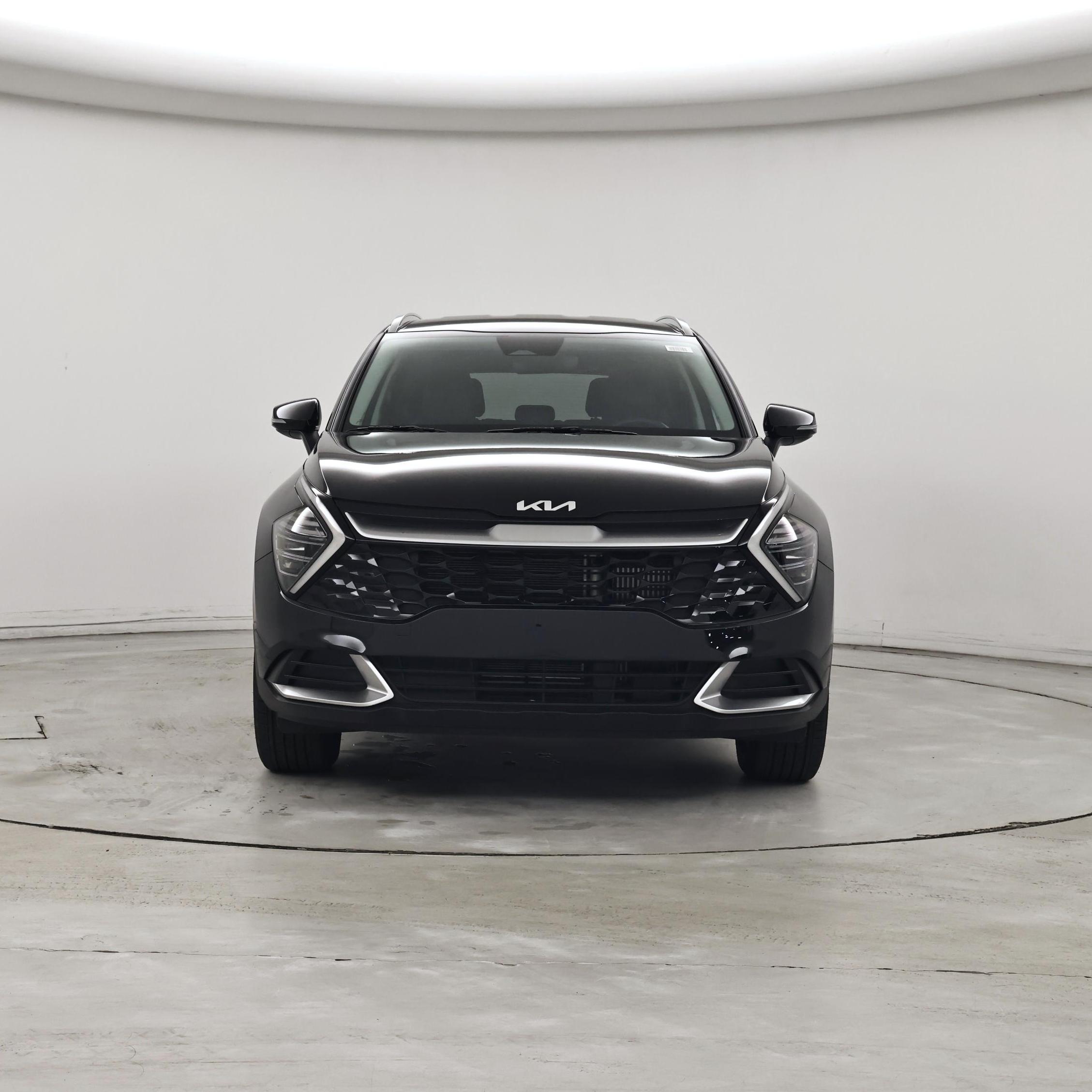 Thumbnail: 2024 Kia Sportage - 5