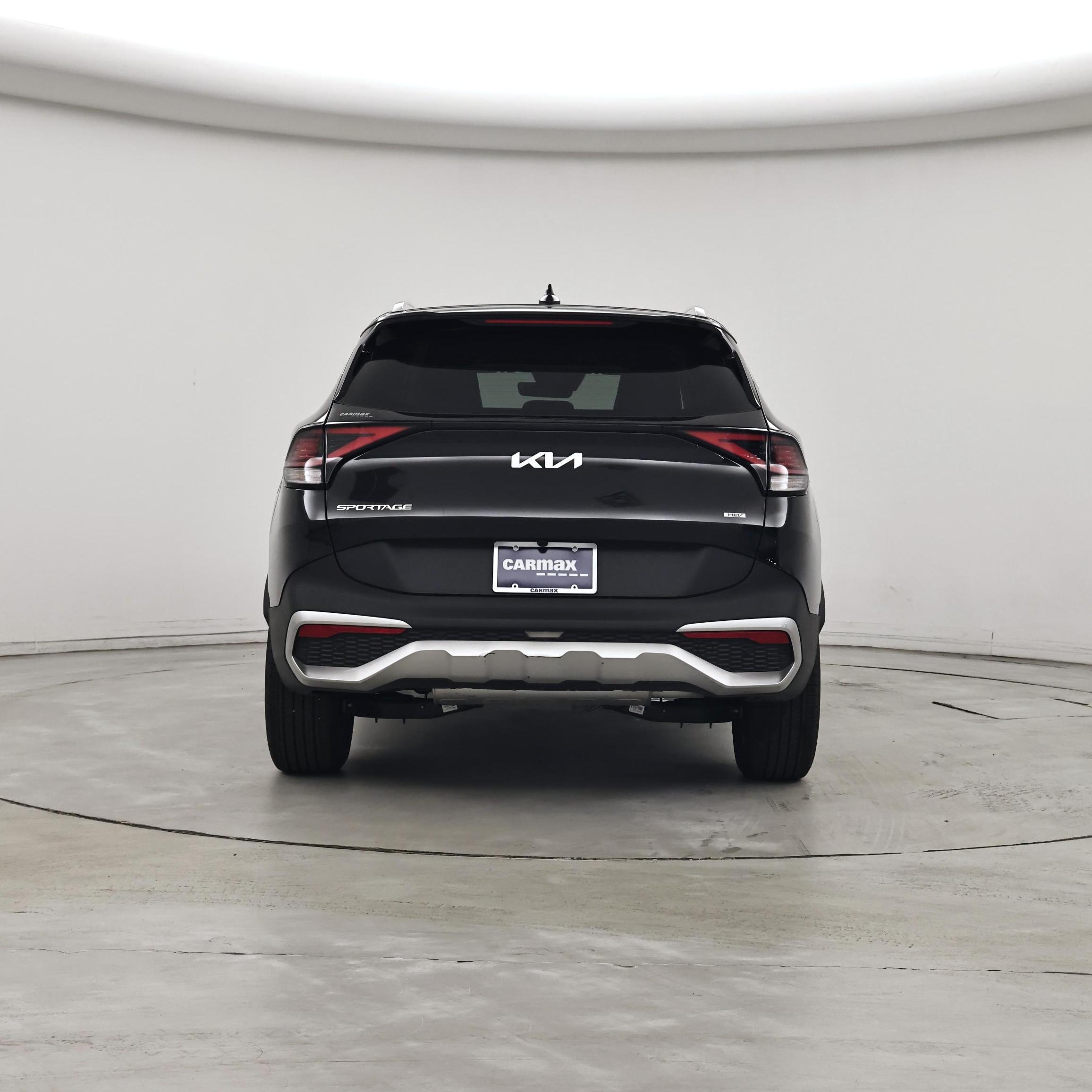 Thumbnail: 2024 Kia Sportage - 6