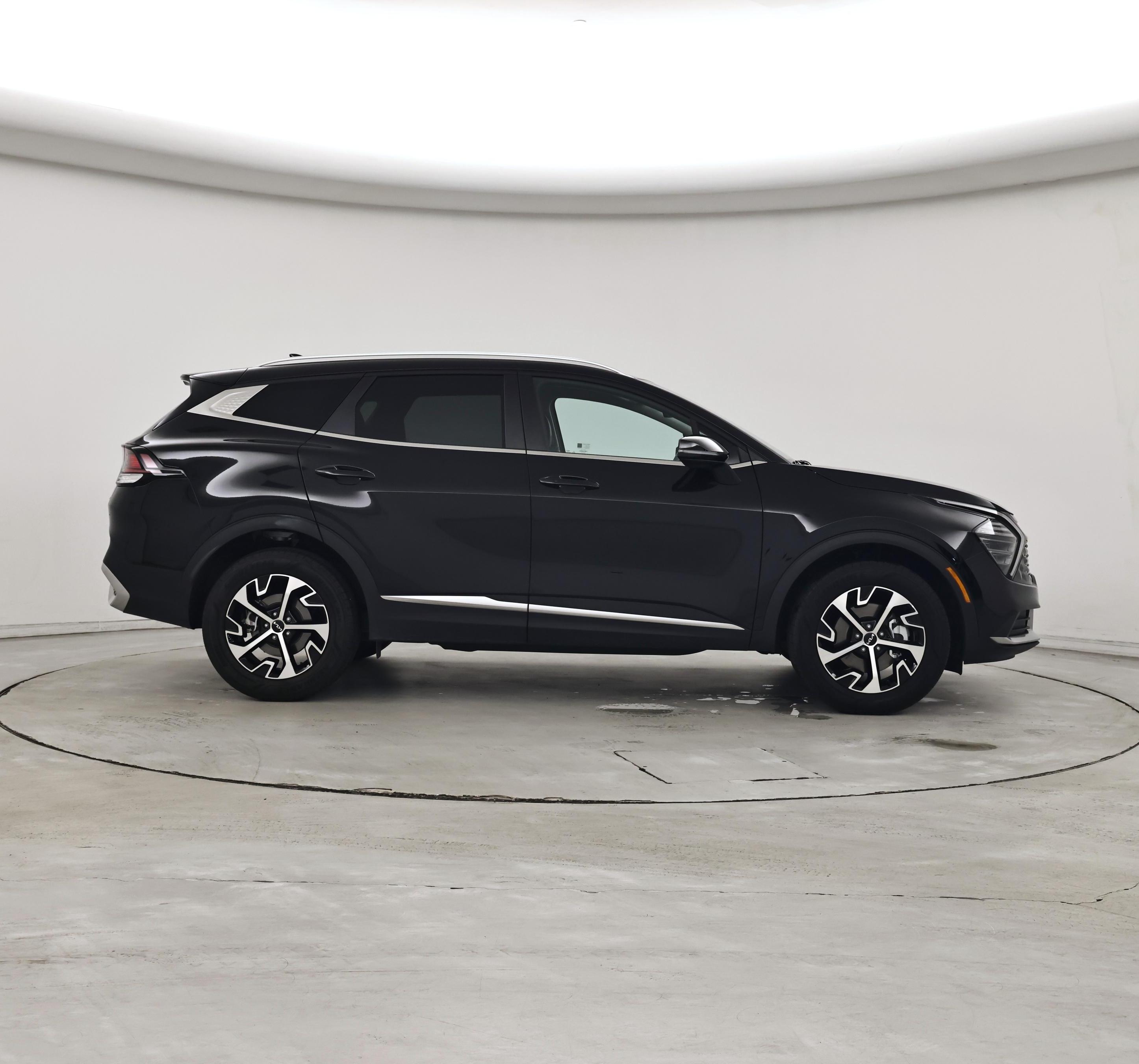 Thumbnail: 2024 Kia Sportage - 7