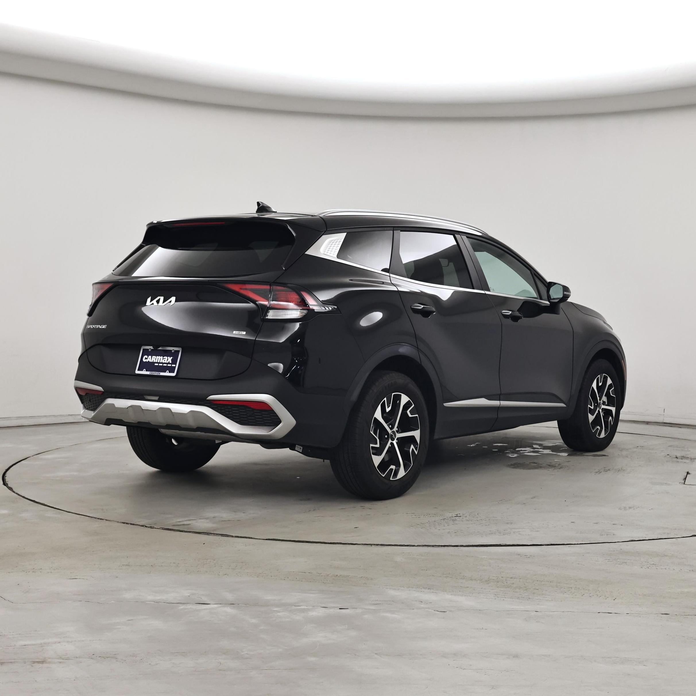 Thumbnail: 2024 Kia Sportage - 8